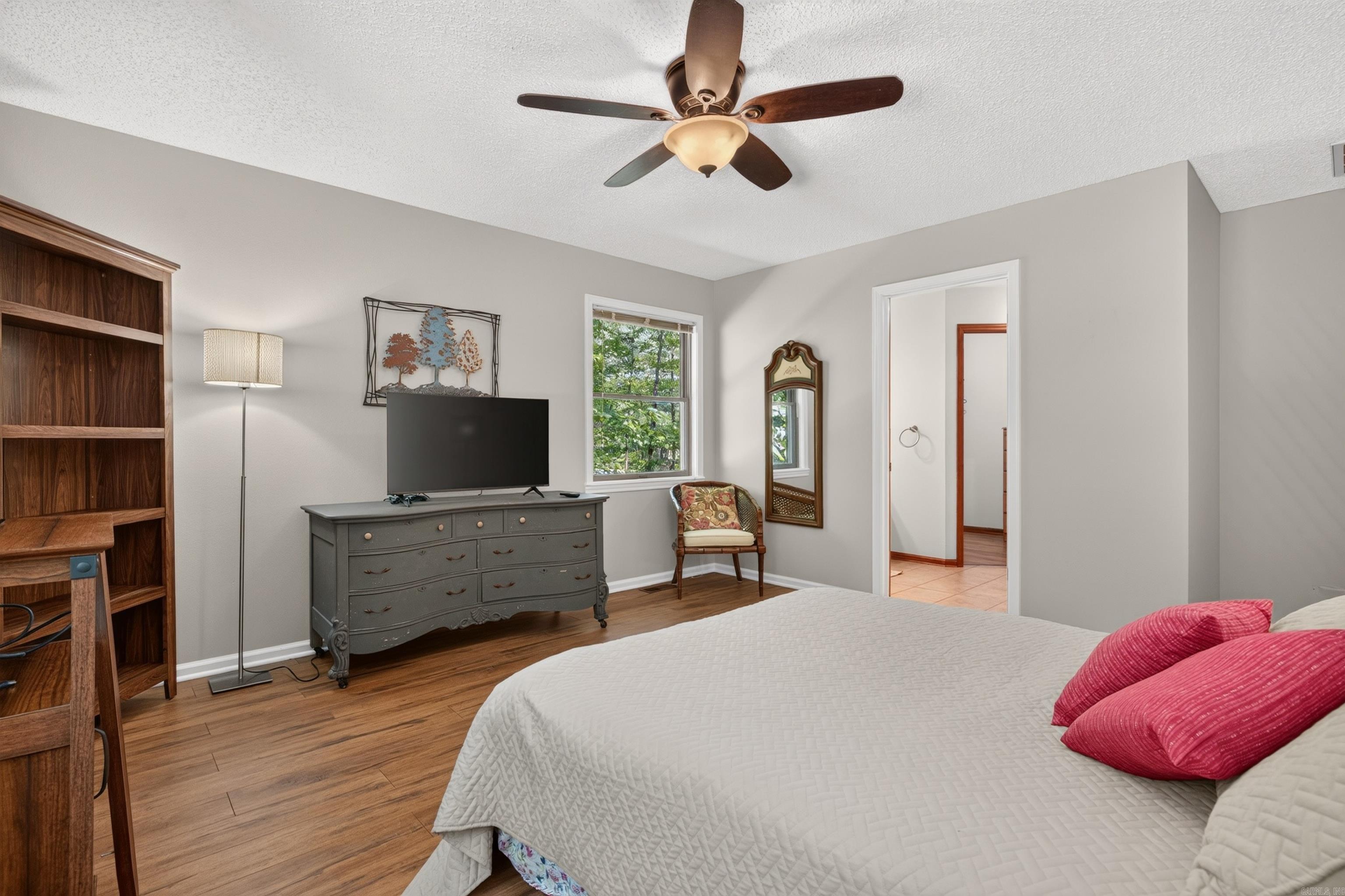 198 Empinado  Hot Springs Village, AR