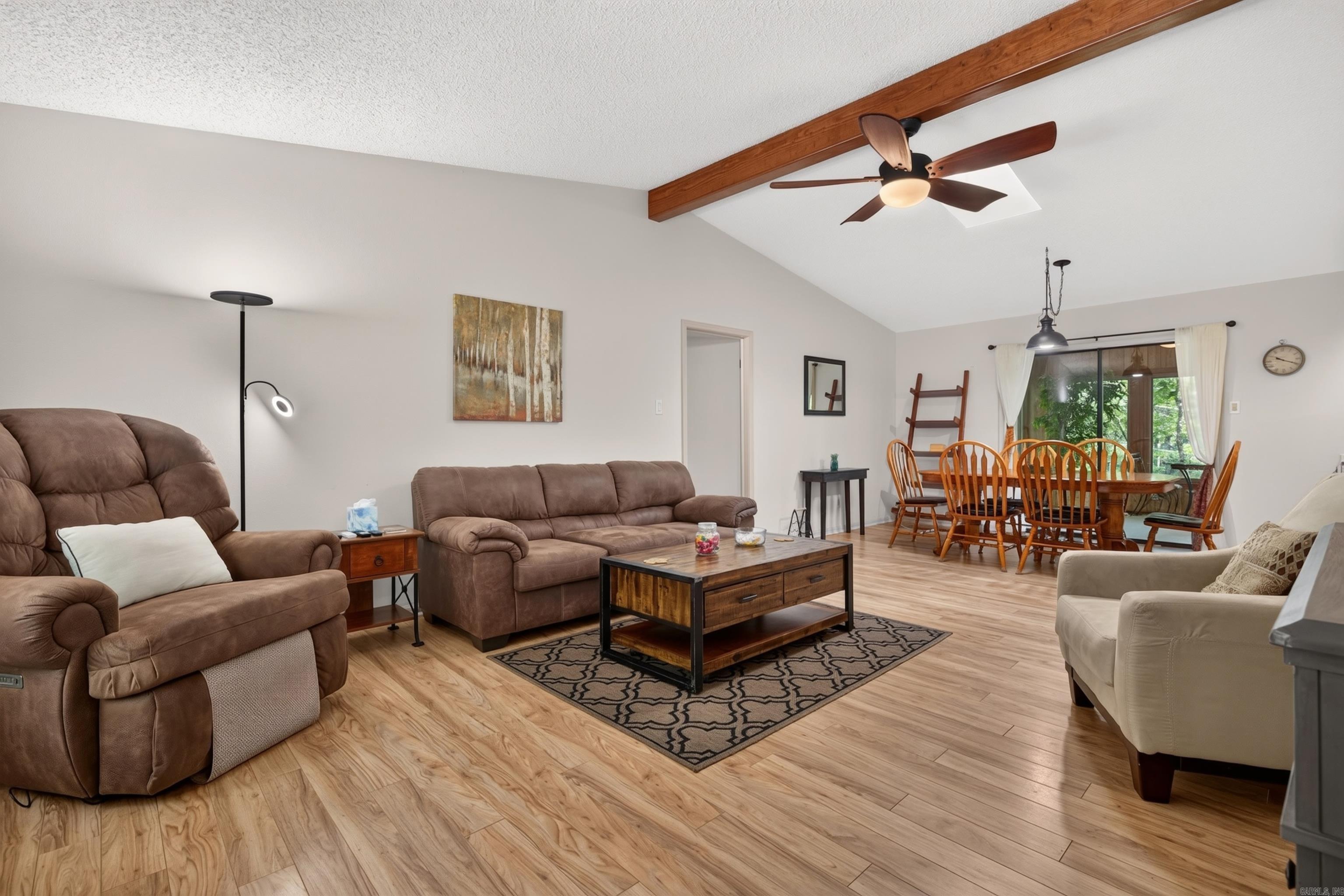 198 Empinado  Hot Springs Village, AR