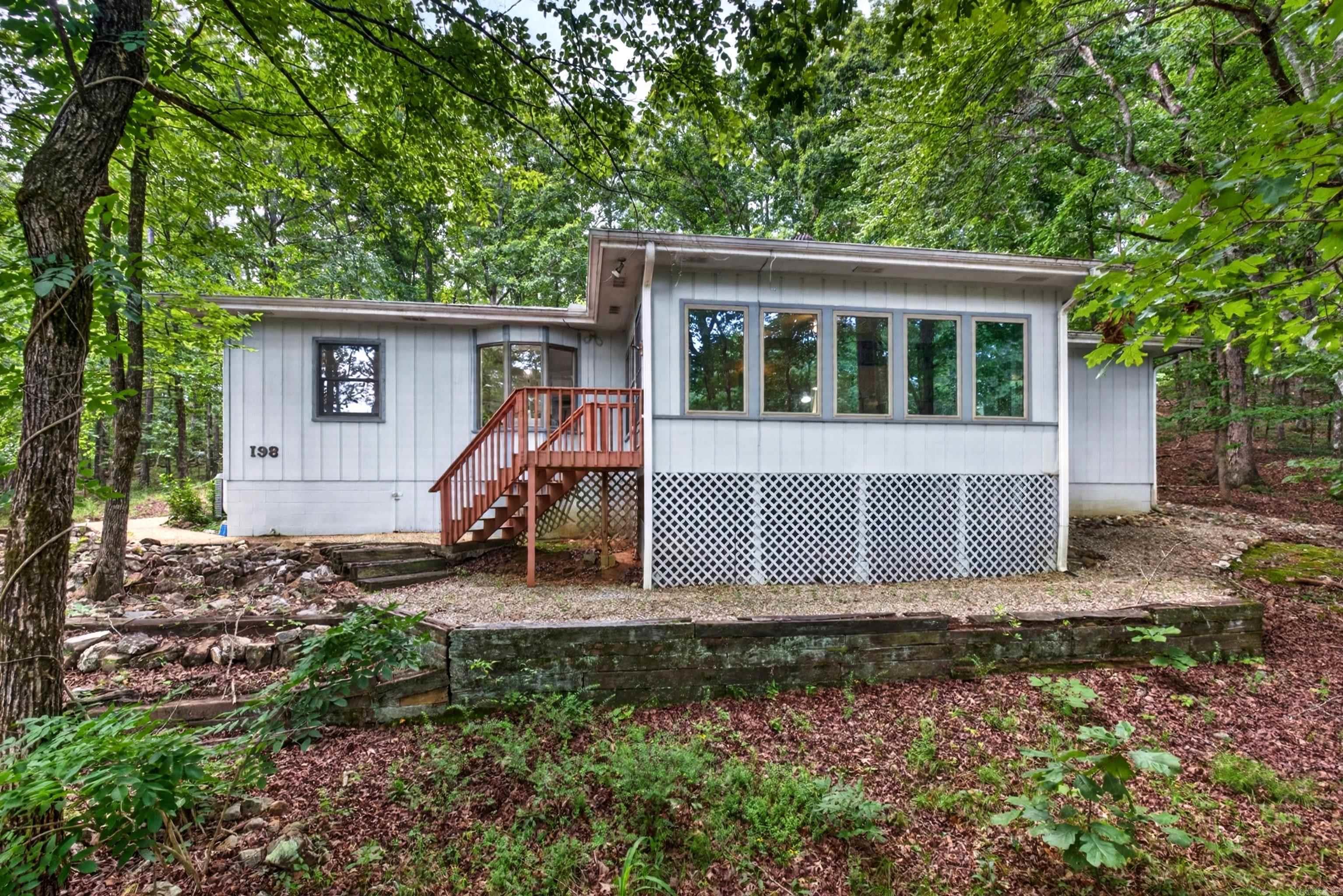 198 Empinado  Hot Springs Village, AR
