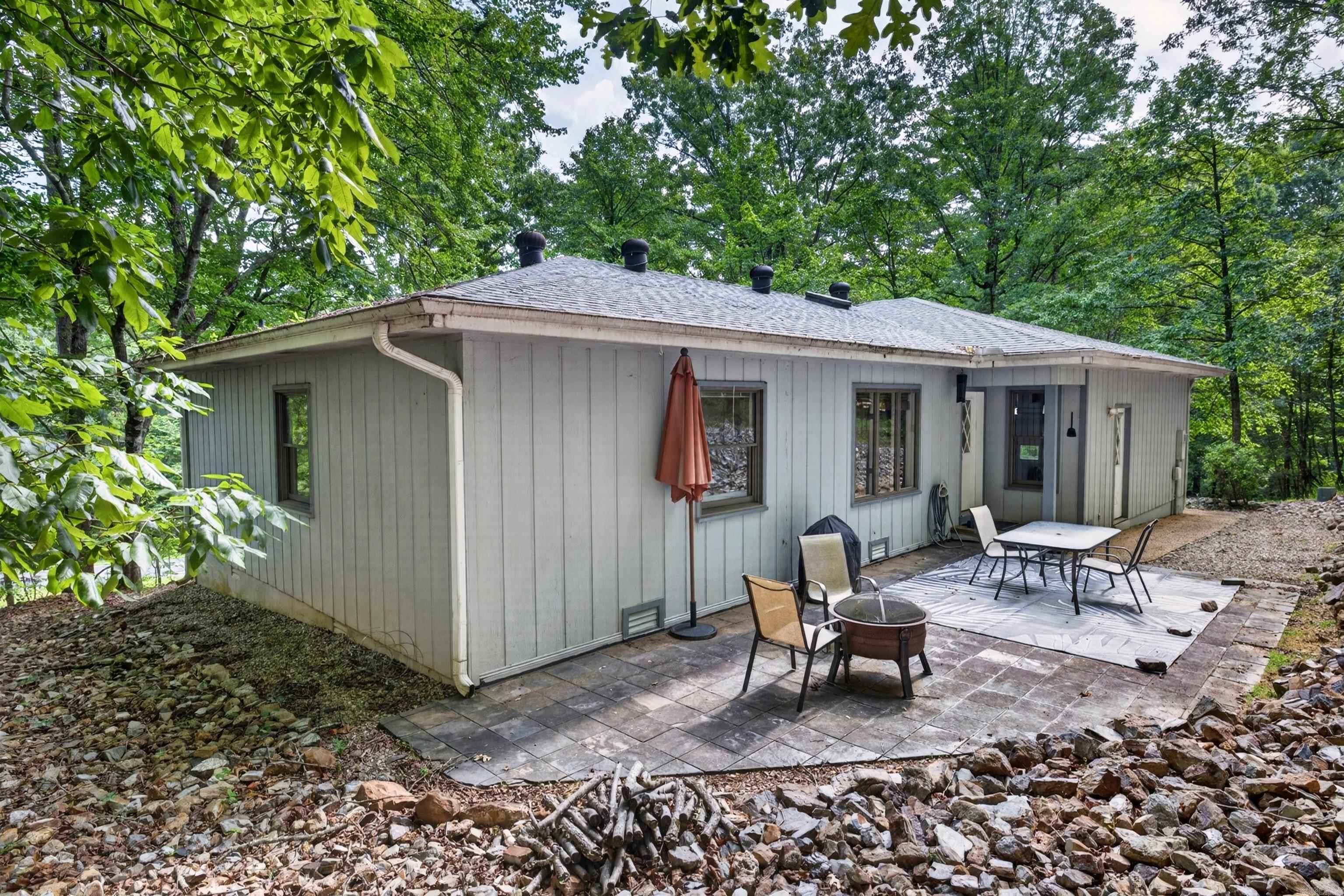 198 Empinado  Hot Springs Village, AR