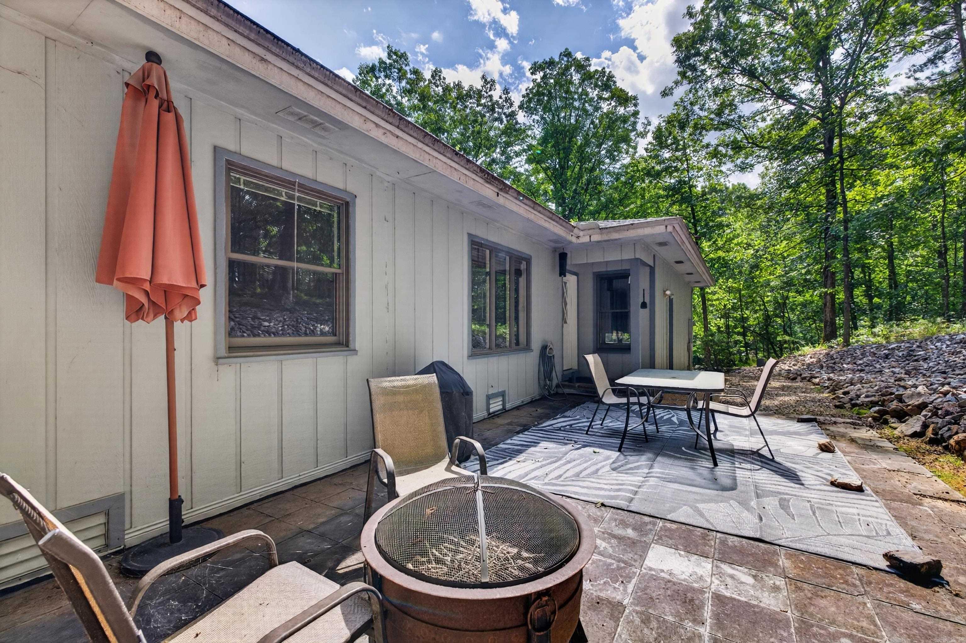 198 Empinado  Hot Springs Village, AR