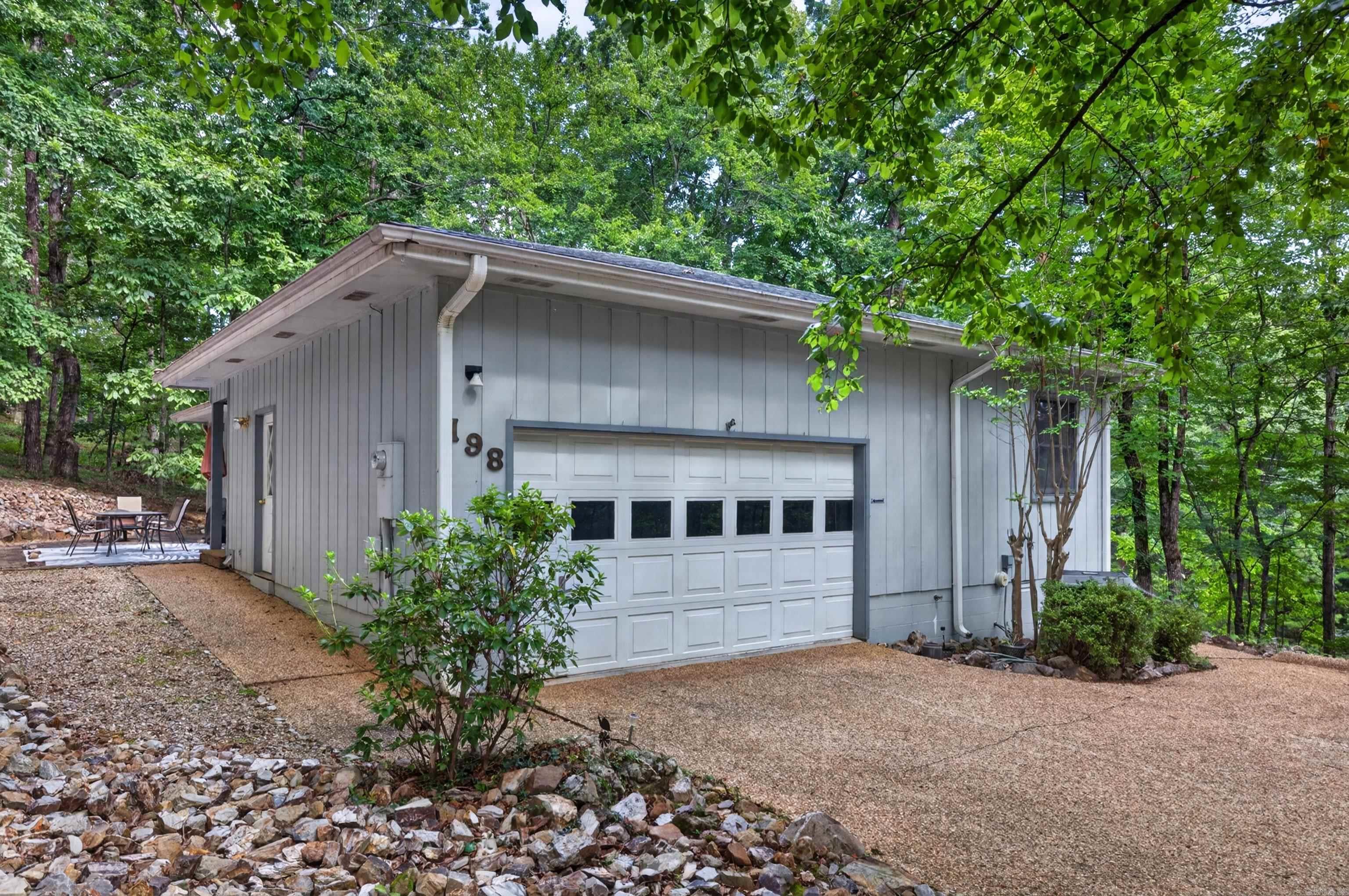 198 Empinado  Hot Springs Village, AR