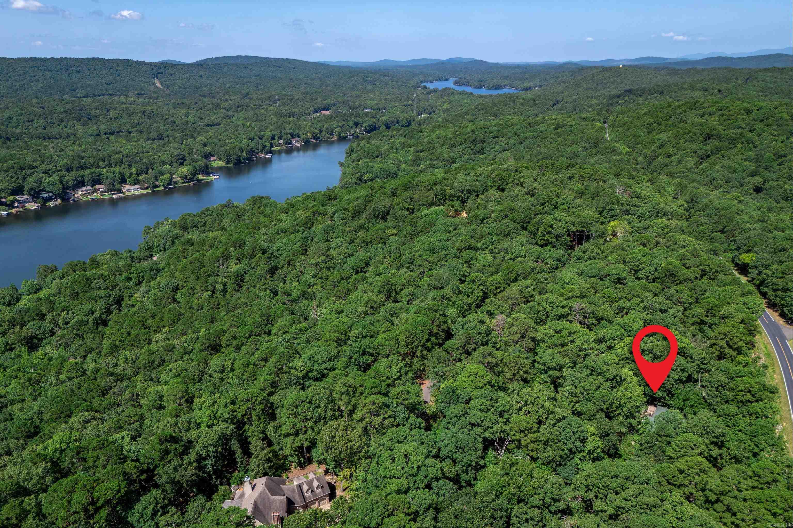 198 Empinado  Hot Springs Village, AR