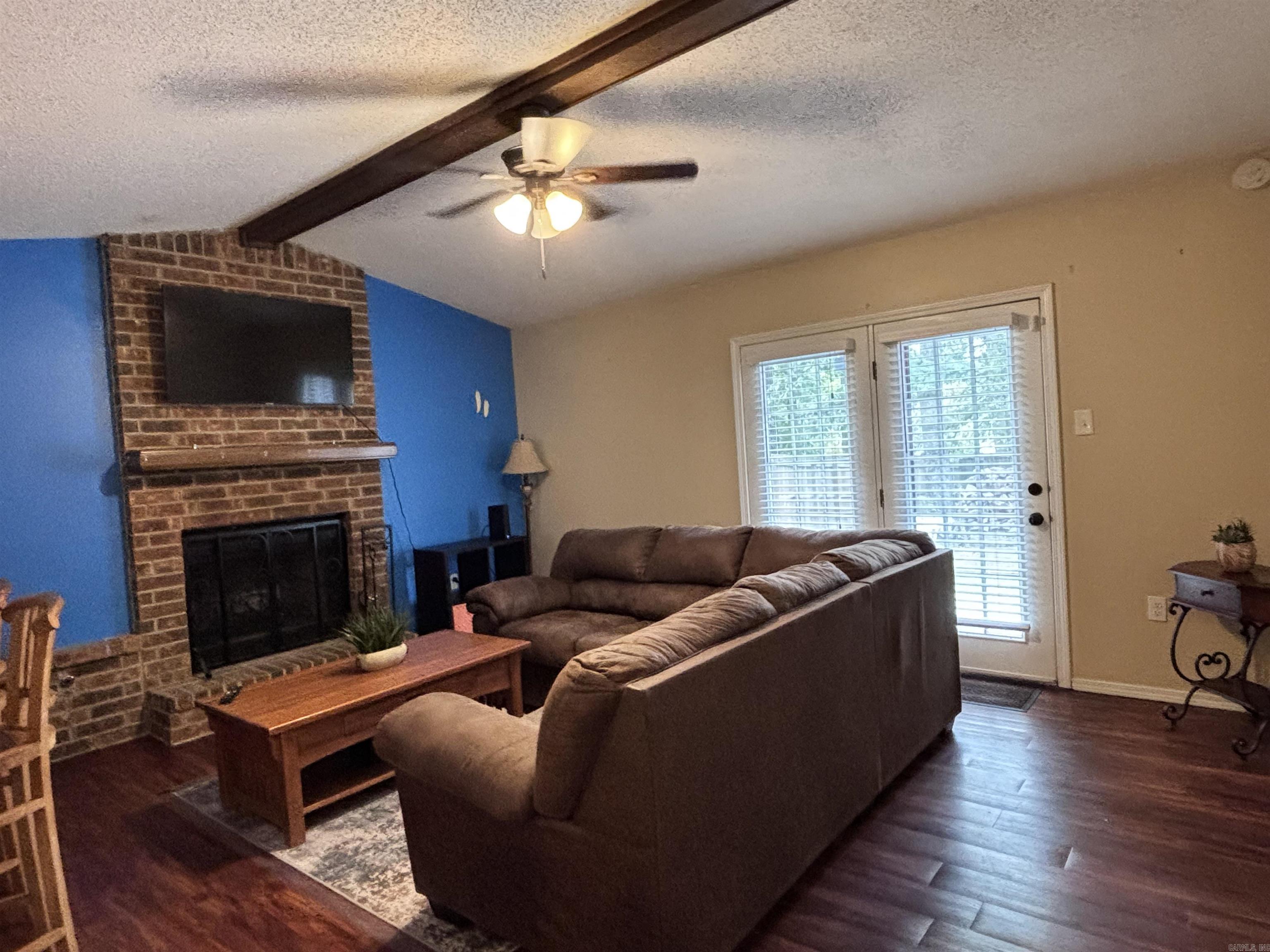 23 Oak Ridge Drive  Maumelle, AR