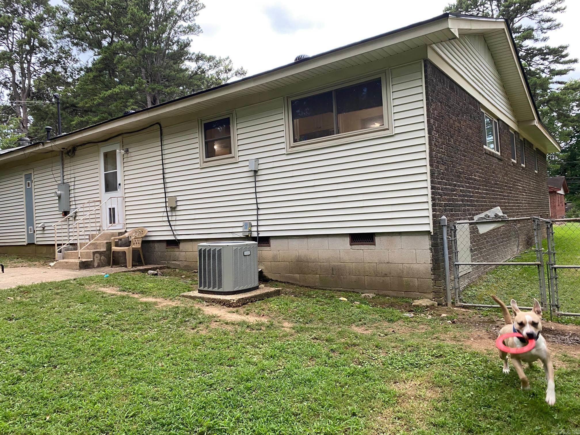 1519 Glenda  Little Rock, AR