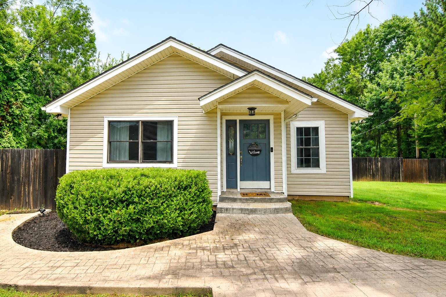47 Earl  Conway, AR