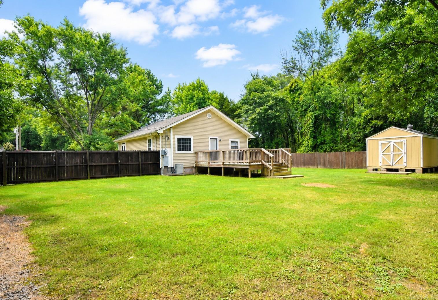 47 Earl  Conway, AR