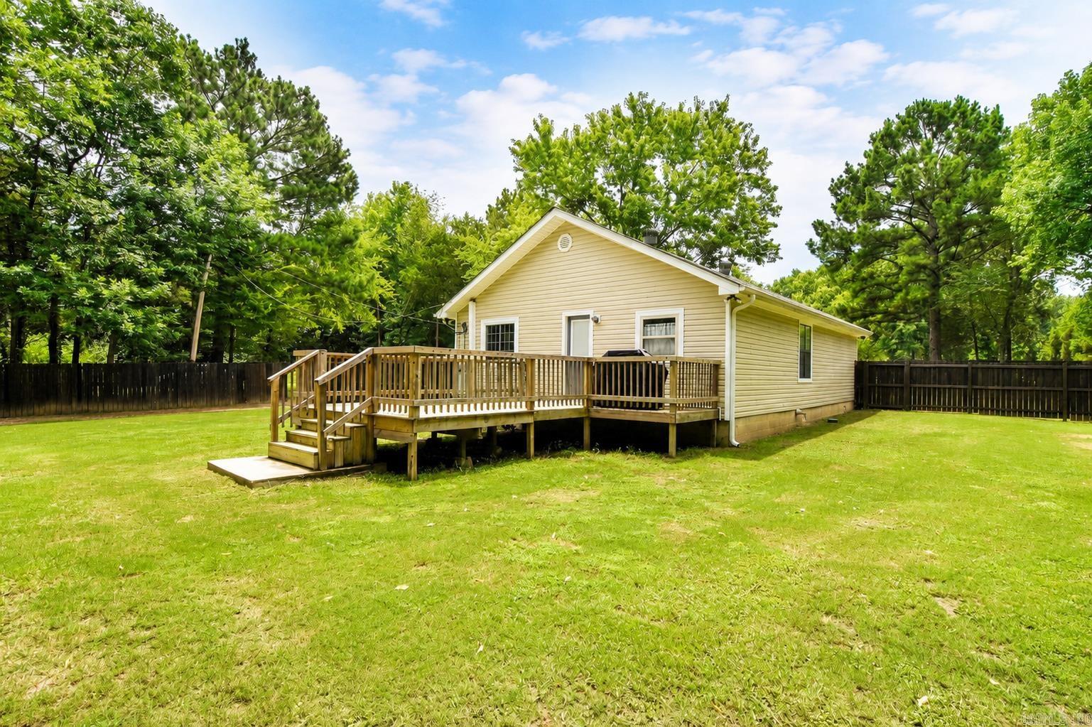 47 Earl  Conway, AR