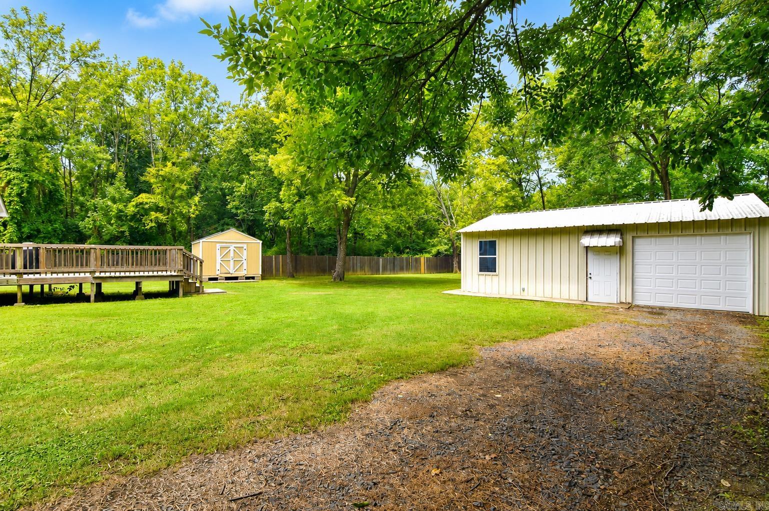 47 Earl  Conway, AR