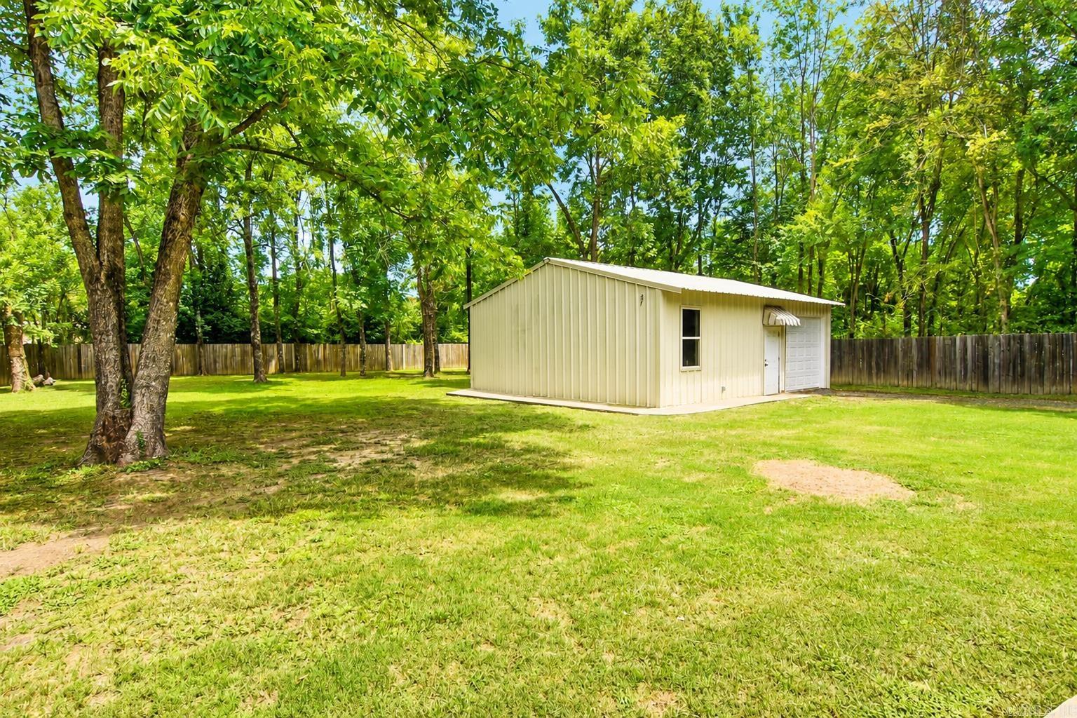 47 Earl  Conway, AR