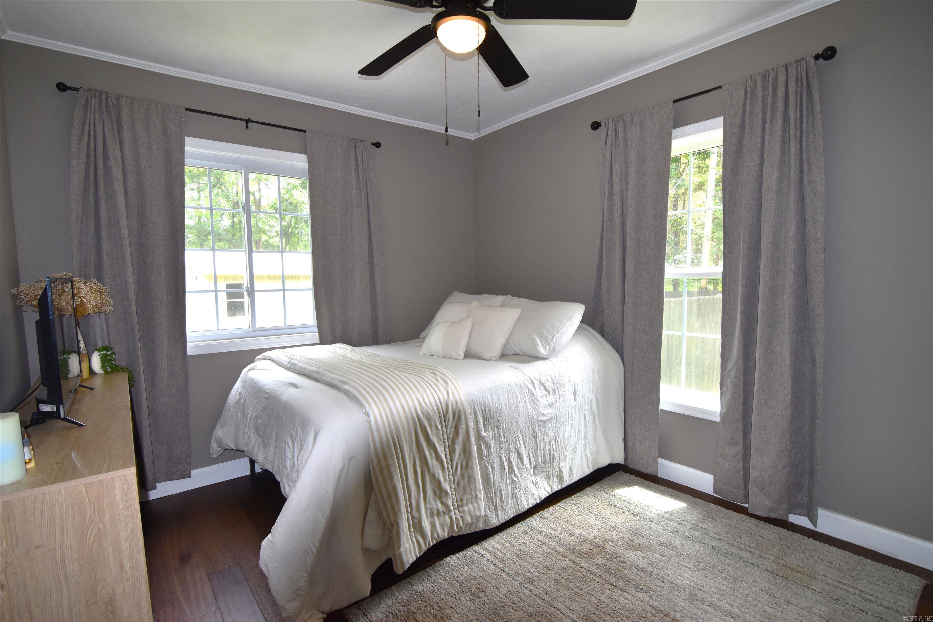 47 Earl  Conway, AR