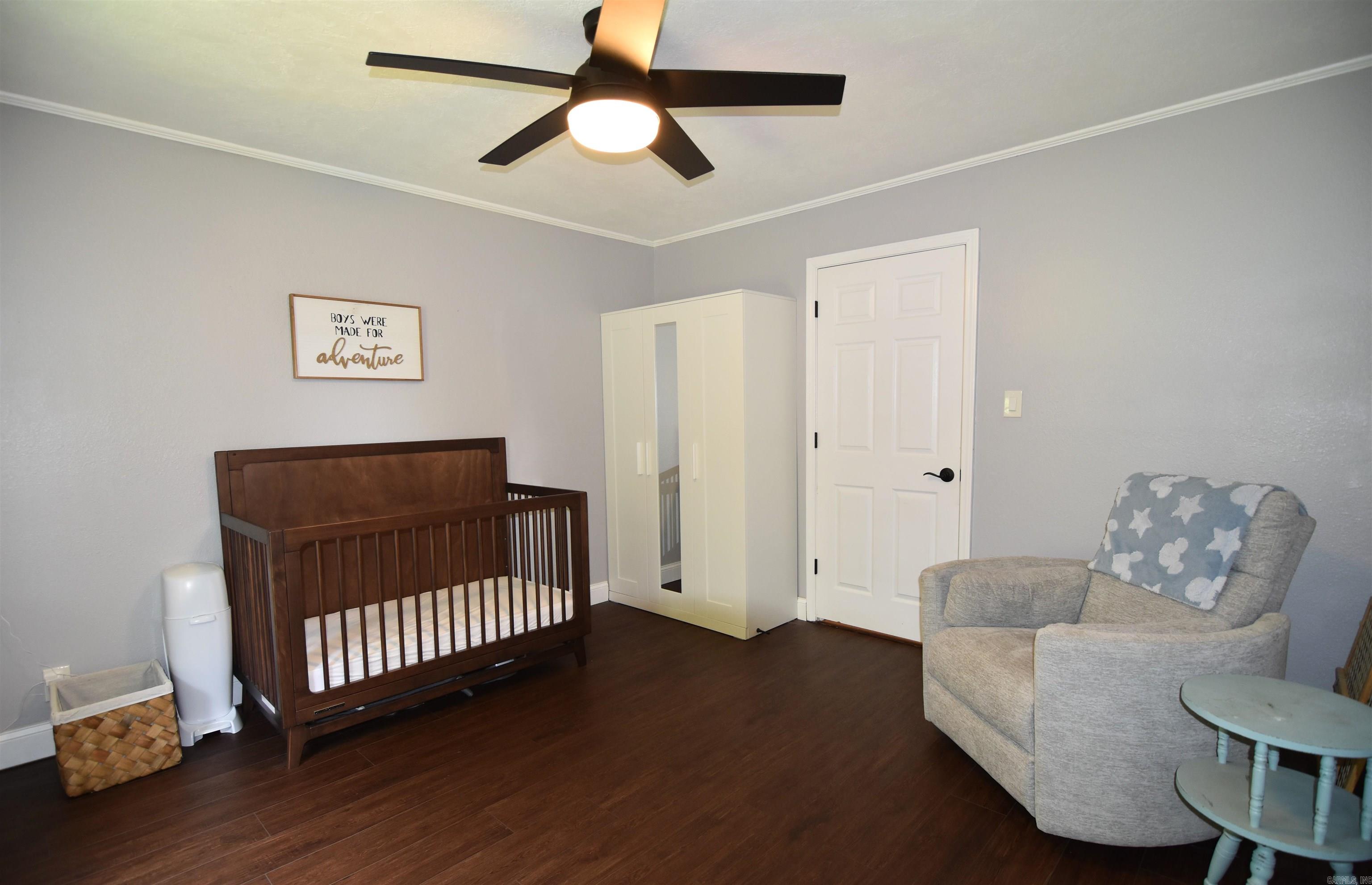 47 Earl  Conway, AR