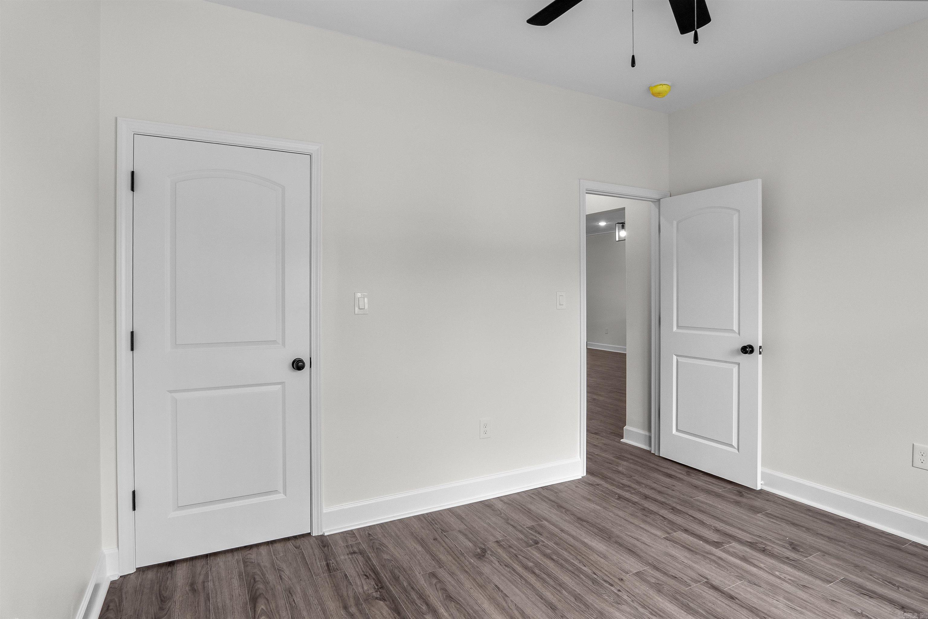 515 Madeleine  Austin, AR