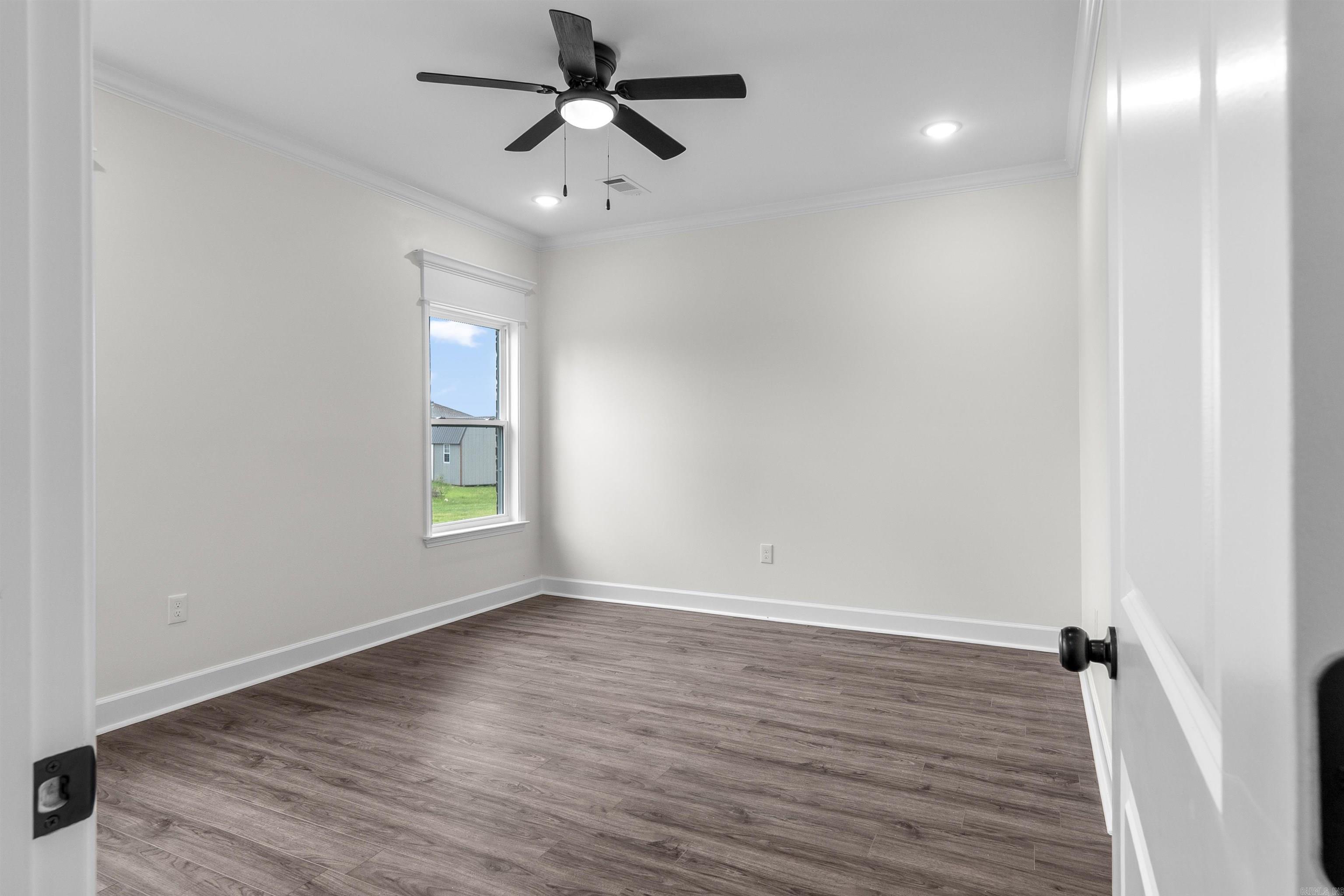515 Madeleine  Austin, AR