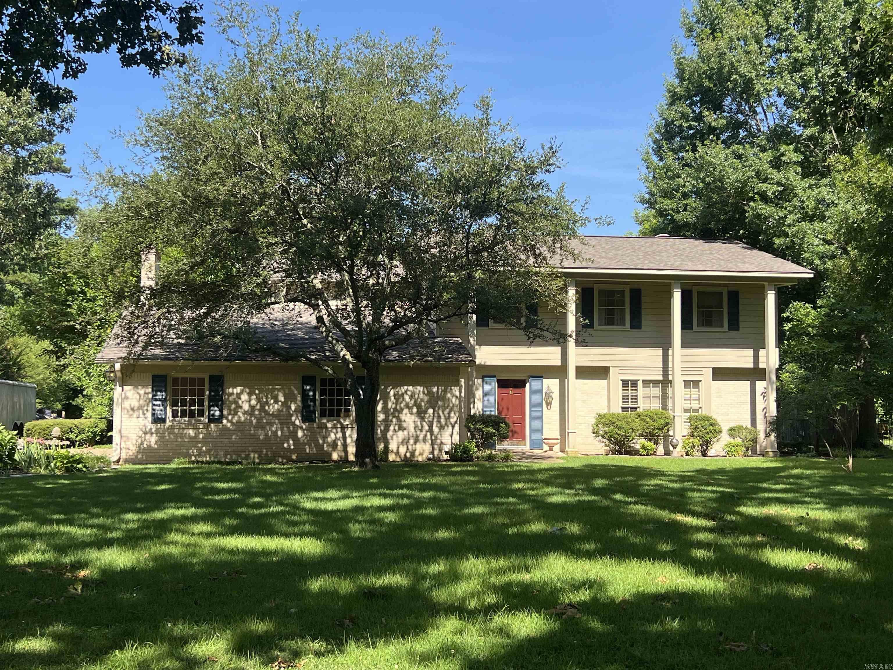 311  Eve Street S  Mena, AR
