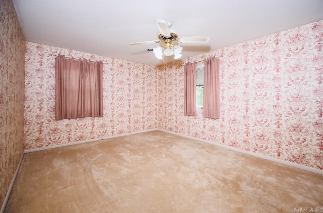 311 Eve Street S  Mena, AR