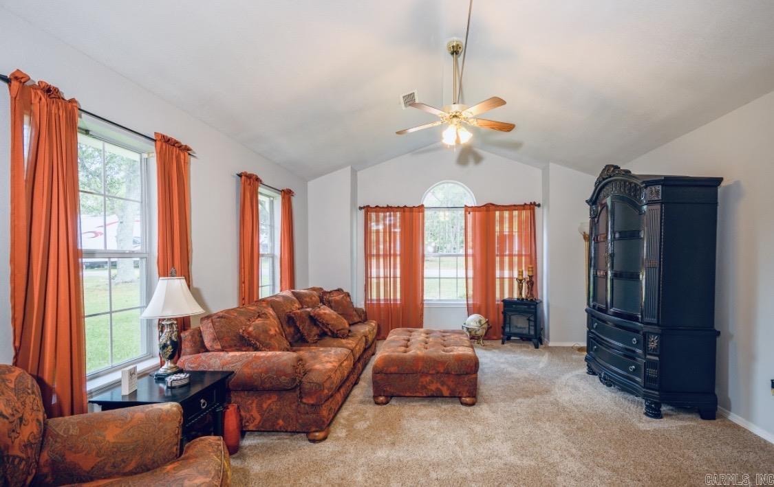 1300 Faye Street  Mena, AR