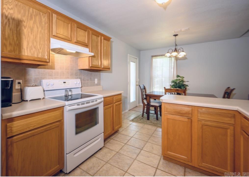 1300 Faye Street  Mena, AR