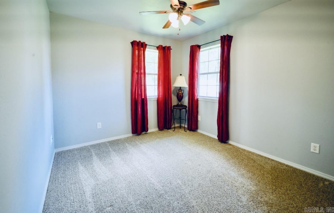 1300 Faye Street  Mena, AR