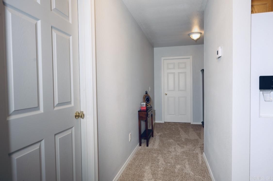 1300 Faye Street  Mena, AR