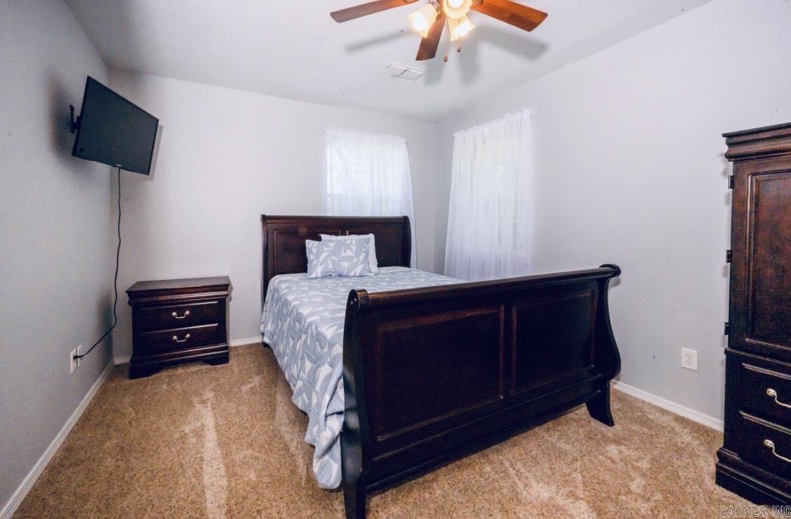 1300 Faye Street  Mena, AR