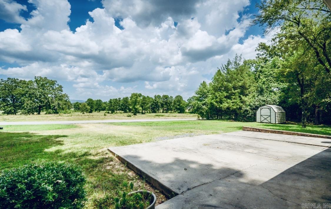 1300 Faye Street  Mena, AR