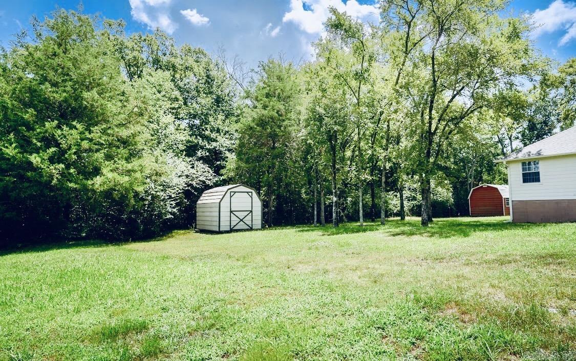 1300 Faye Street  Mena, AR