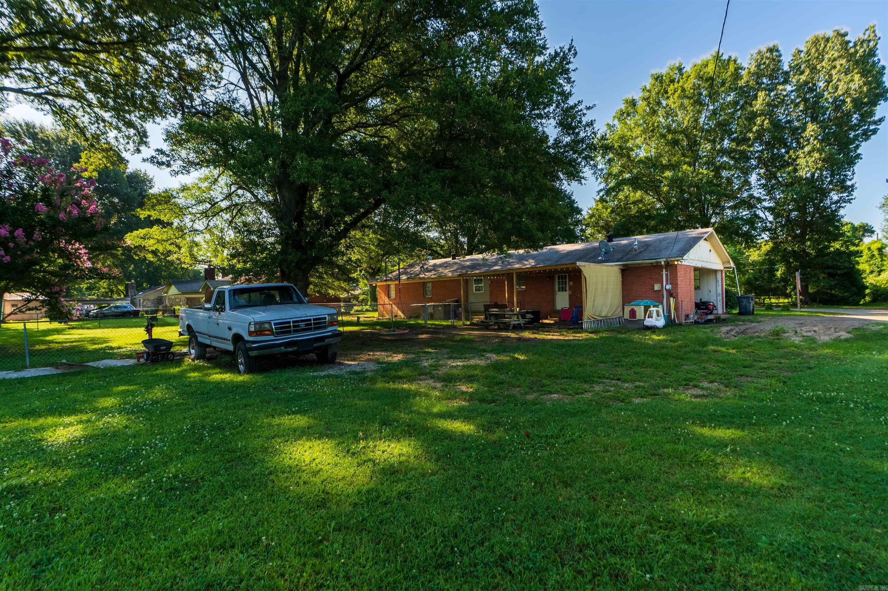 98 Lee Road 306  Marianna, AR
