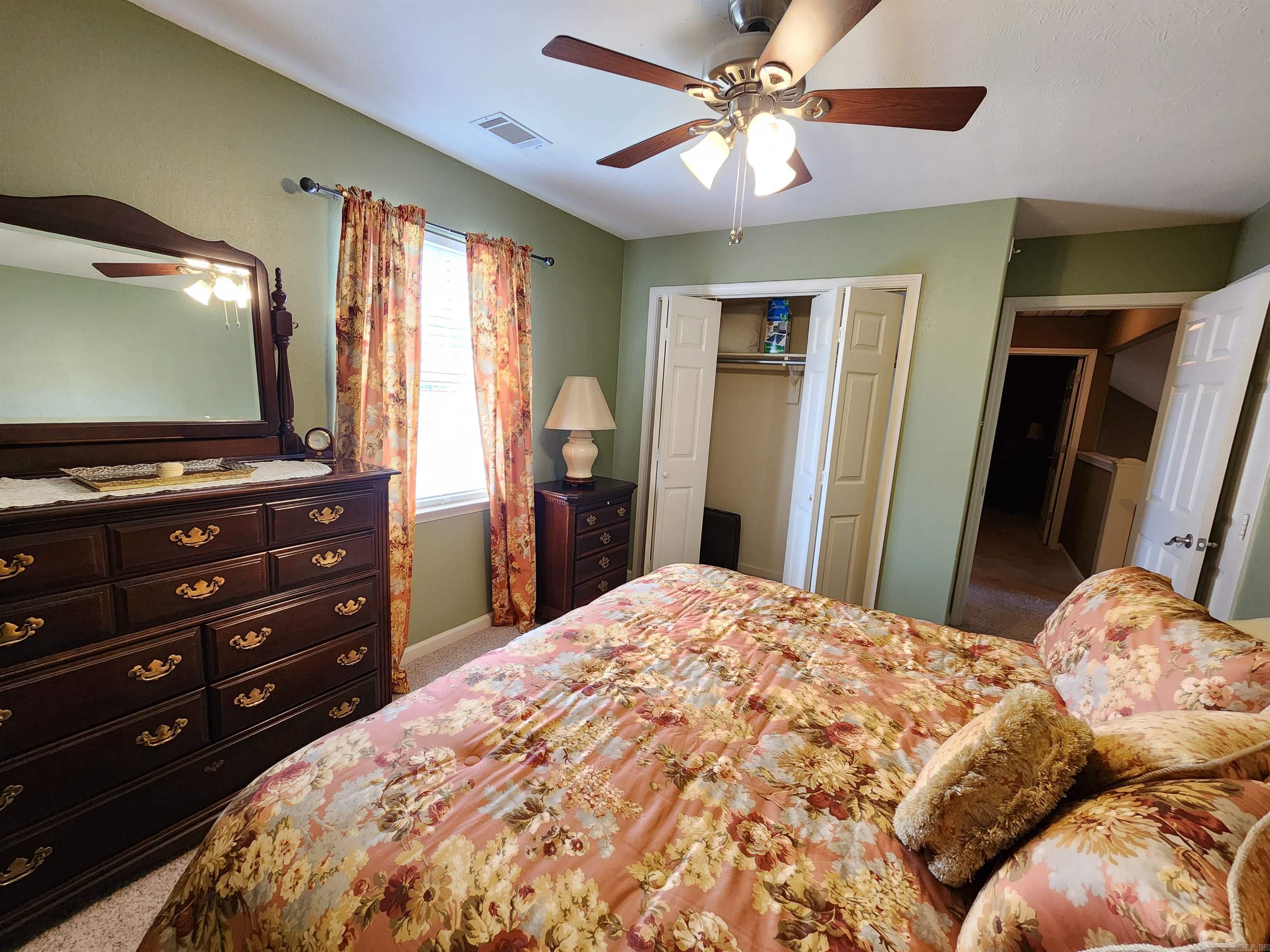 108 Meadows  Beebe, AR
