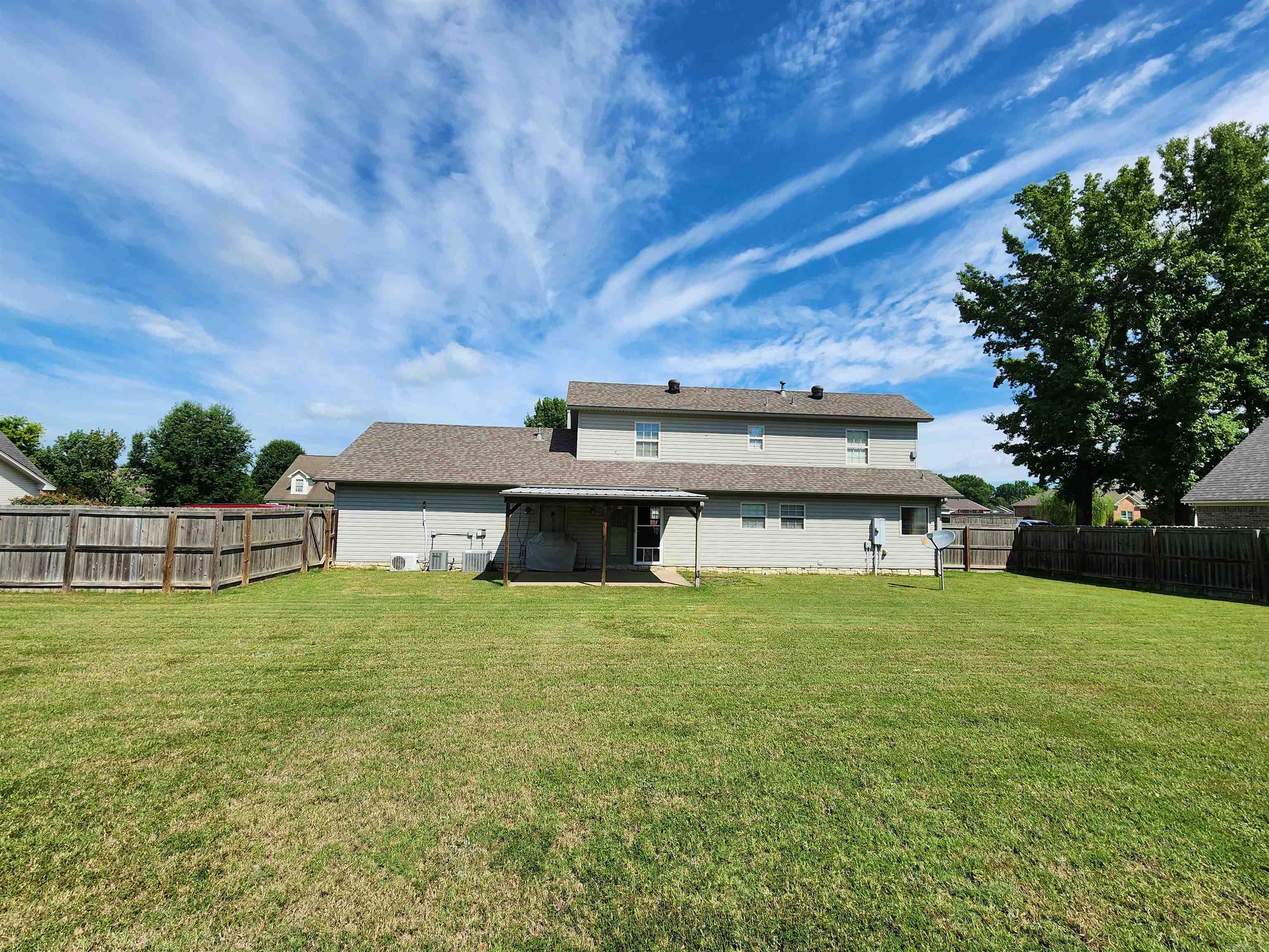 108 Meadows  Beebe, AR