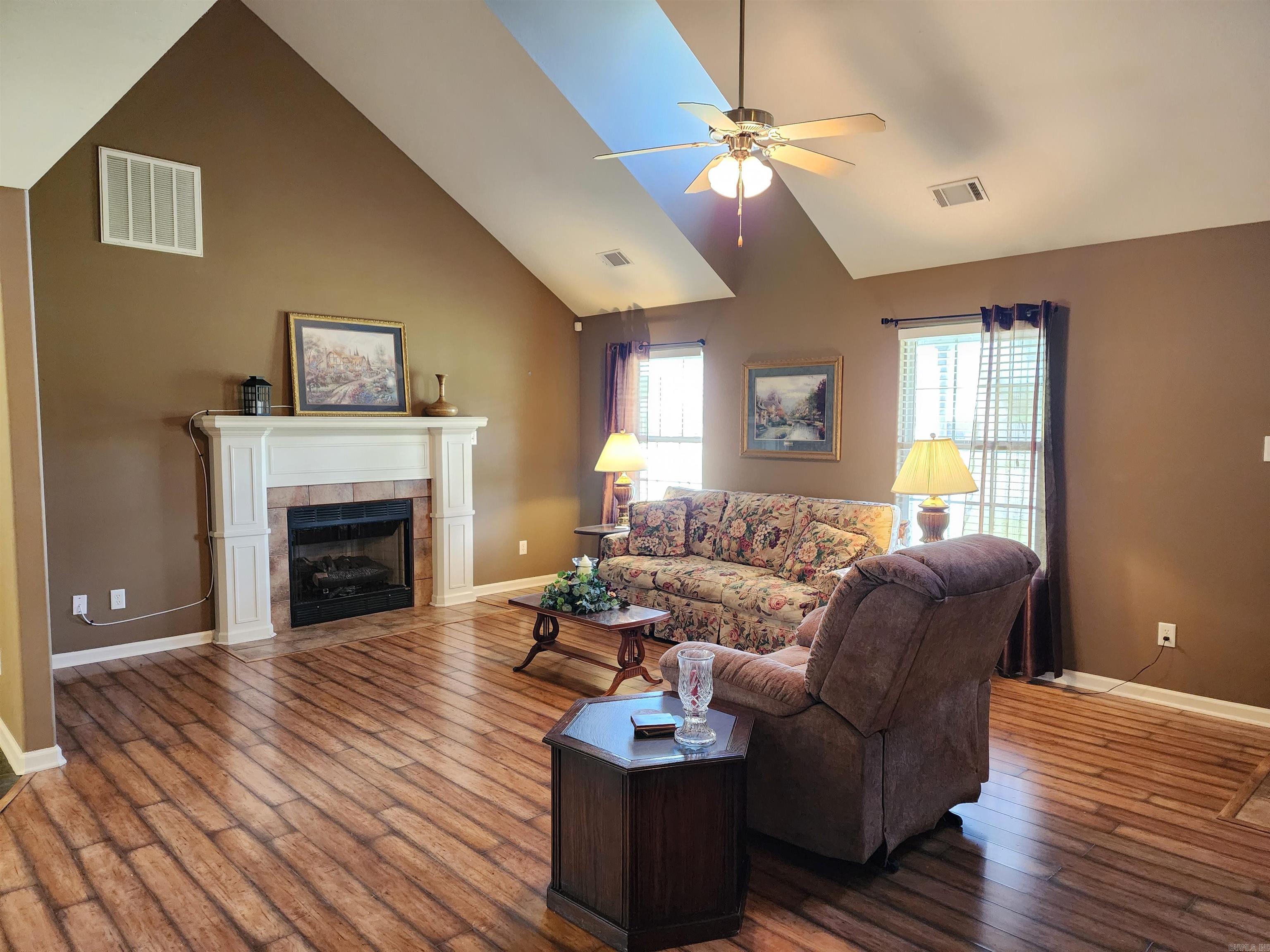 108 Meadows  Beebe, AR