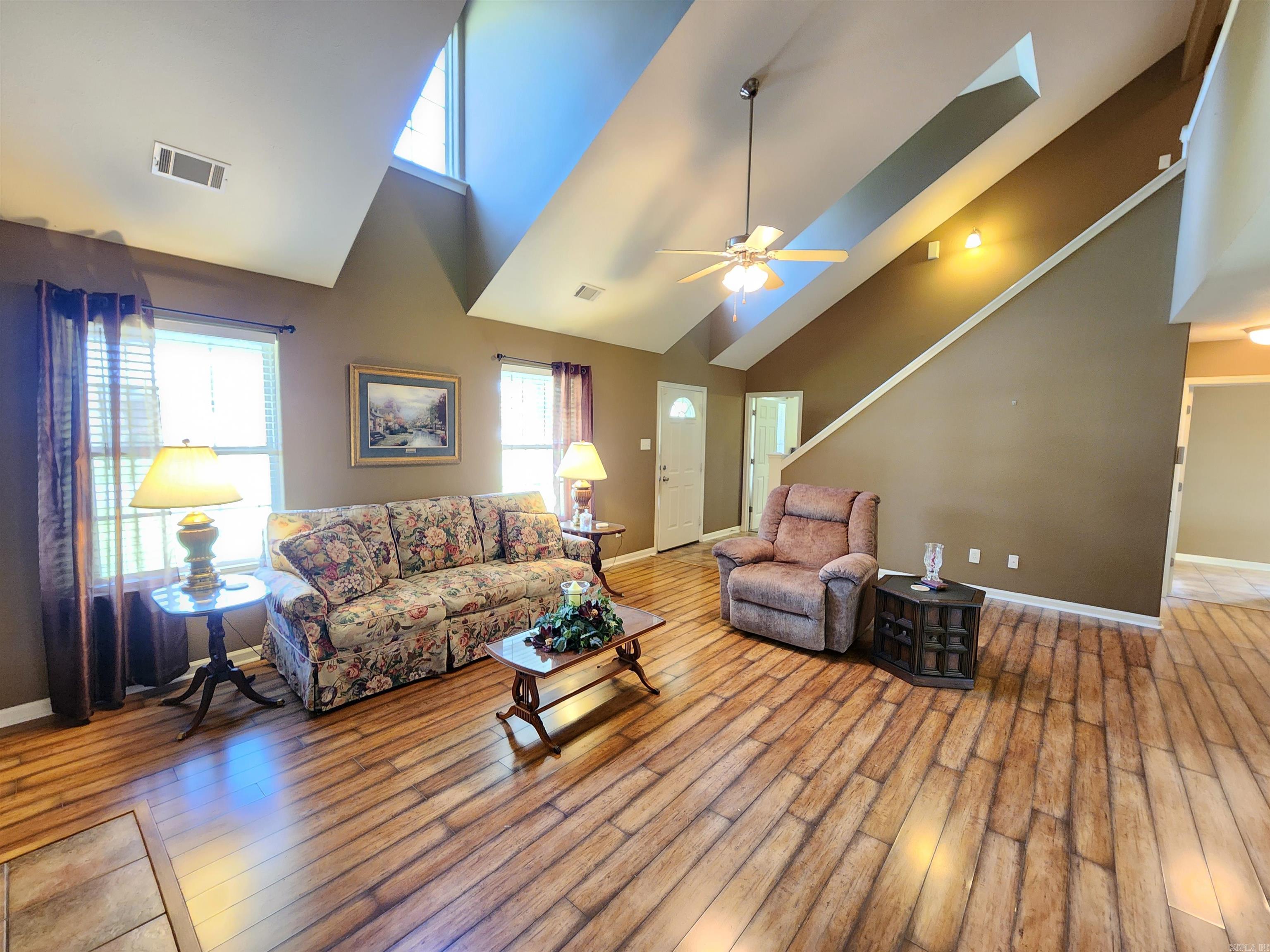 108 Meadows  Beebe, AR