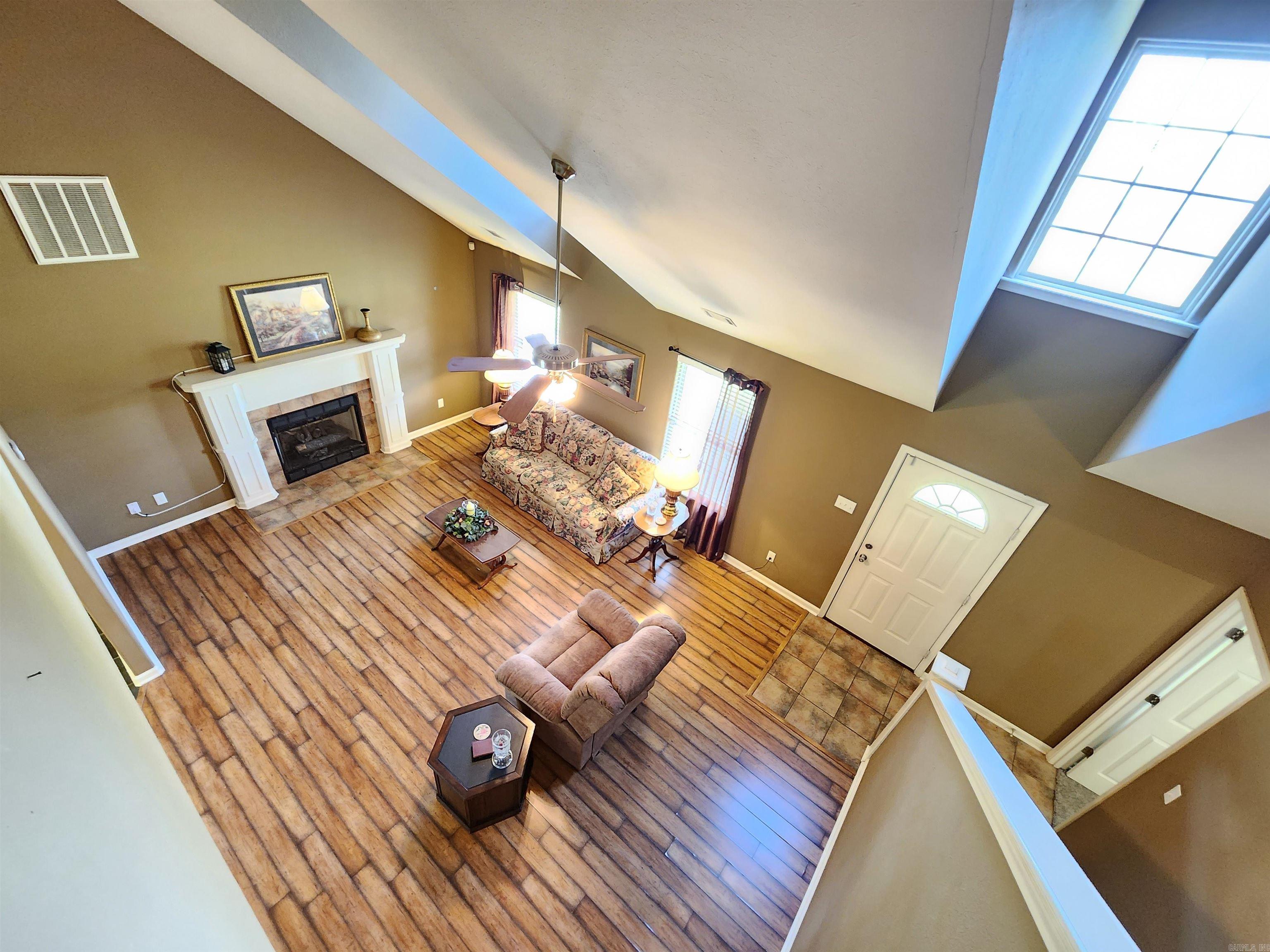 108 Meadows  Beebe, AR