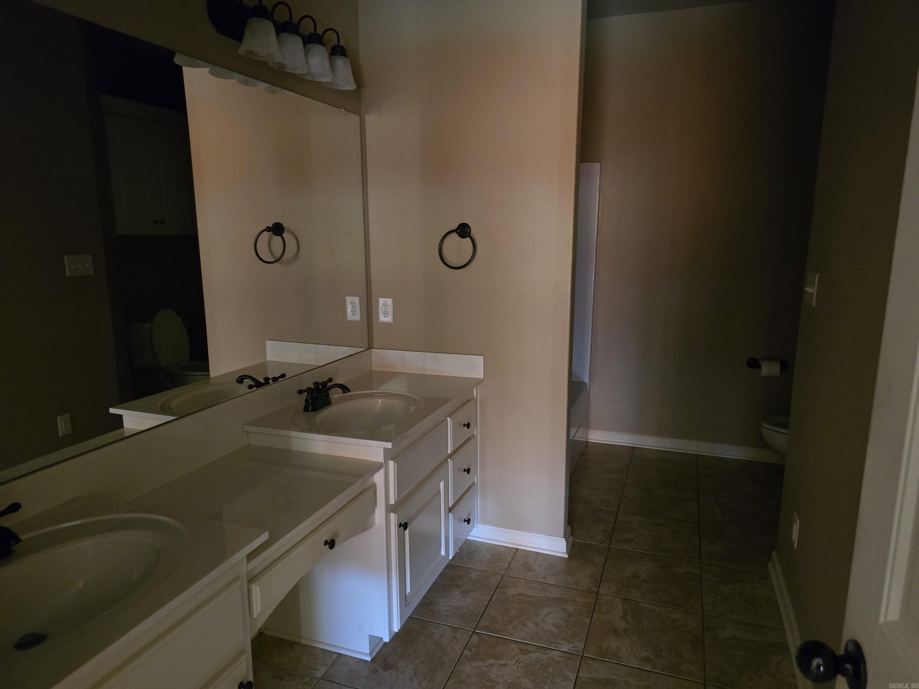 20 Stonehenge  Cabot, AR