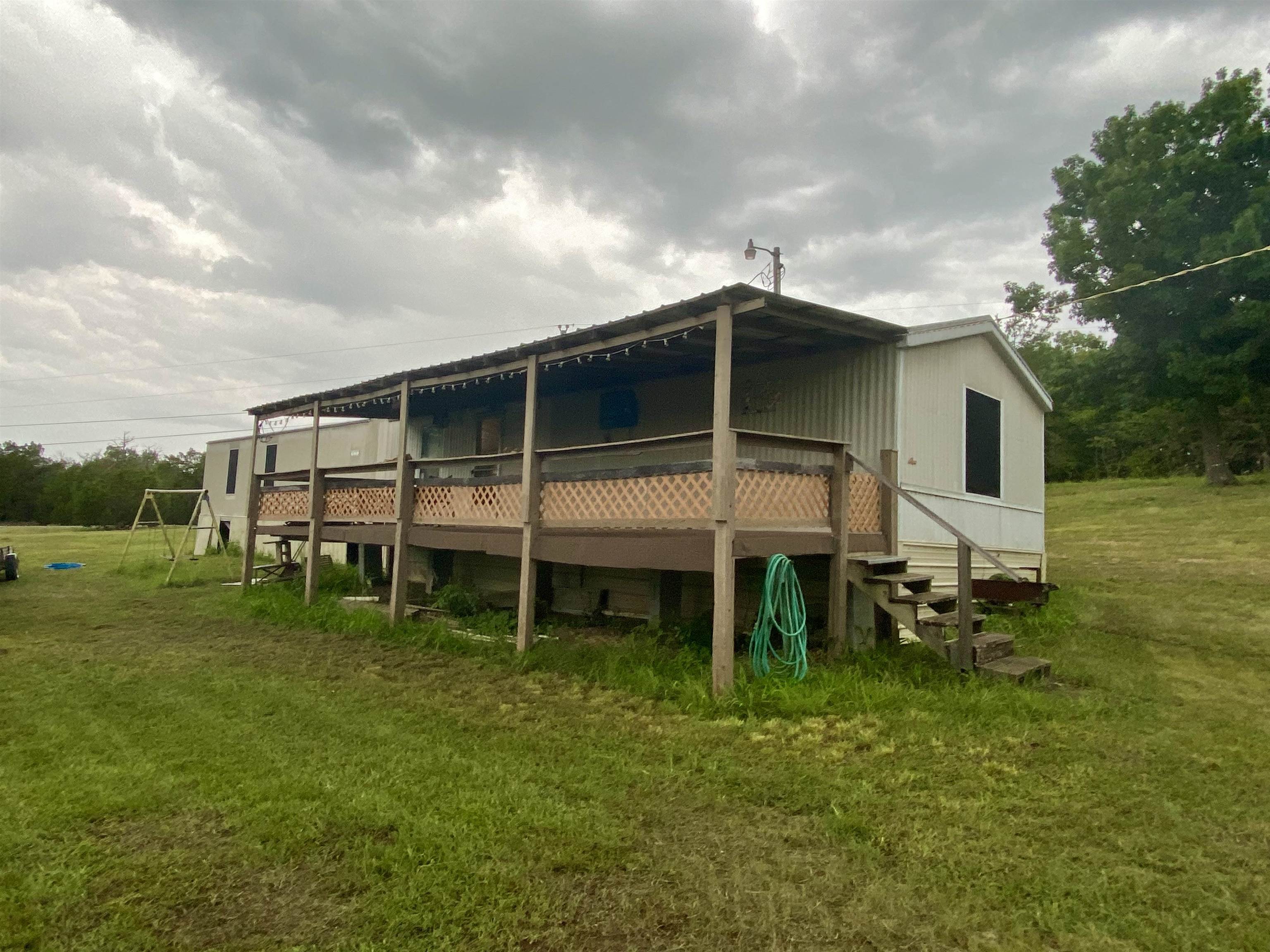 654 CR 137  Henderson, AR