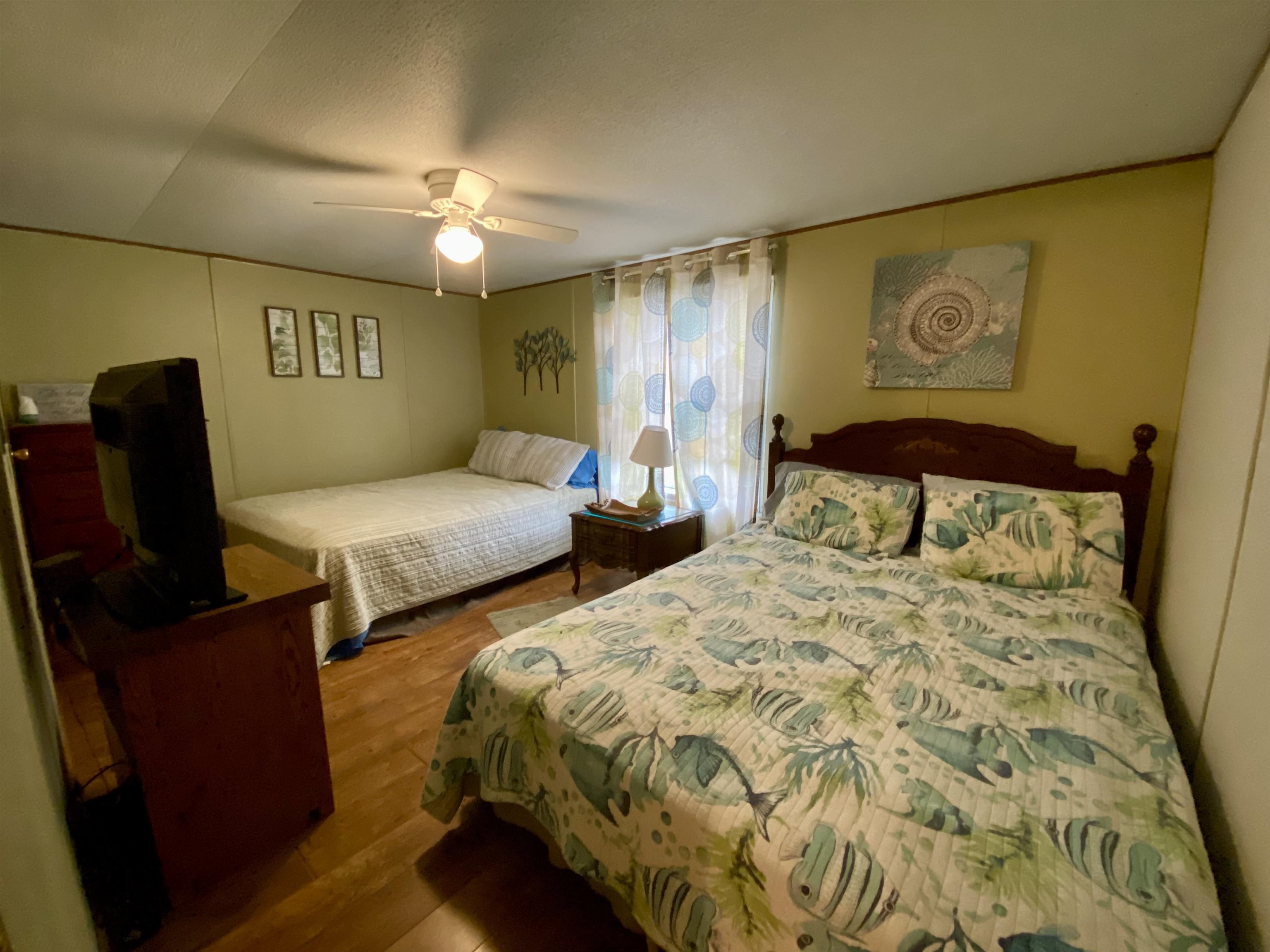 654 CR 137  Henderson, AR