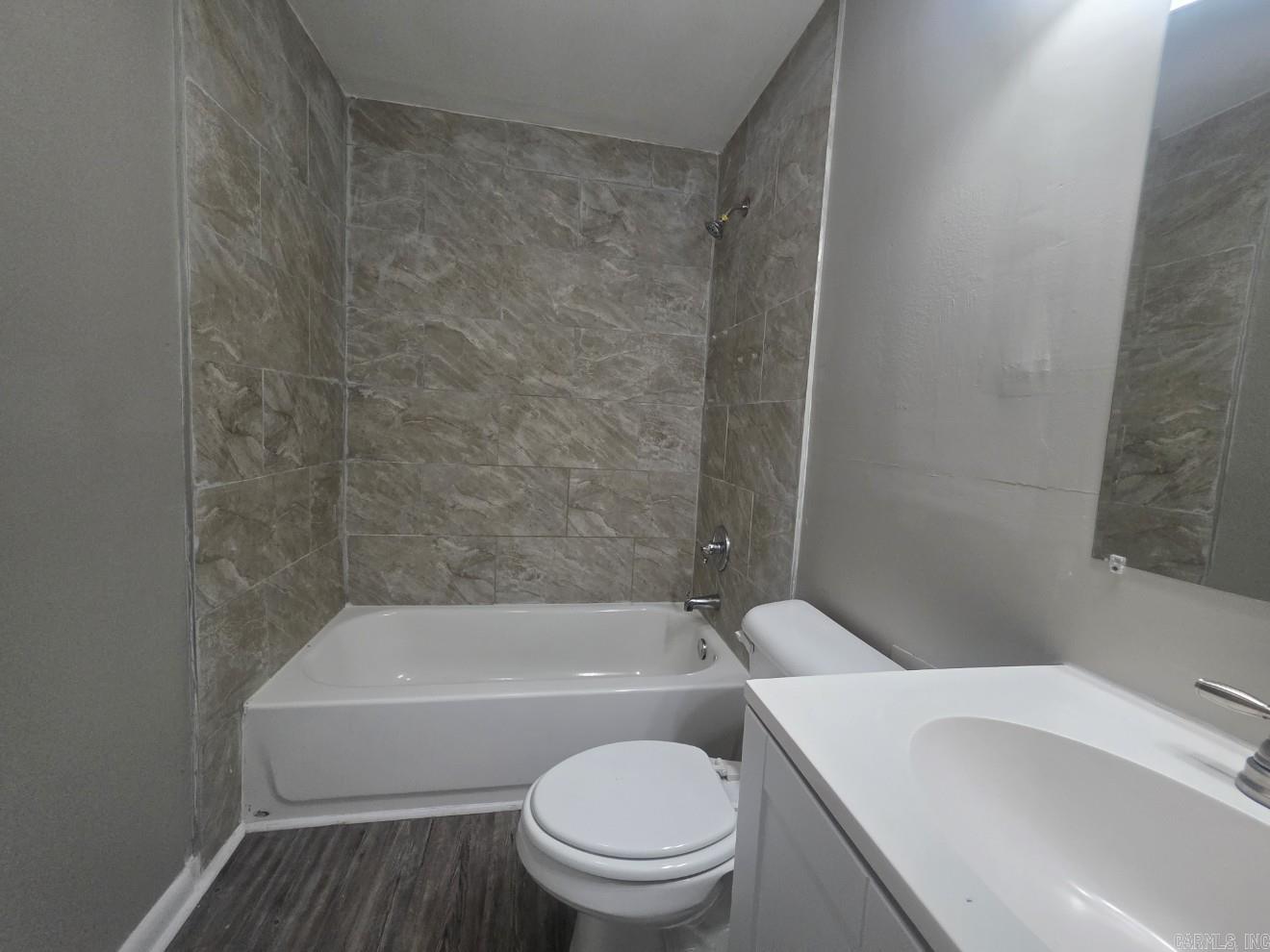 5129 W 10th  Little Rock, AR