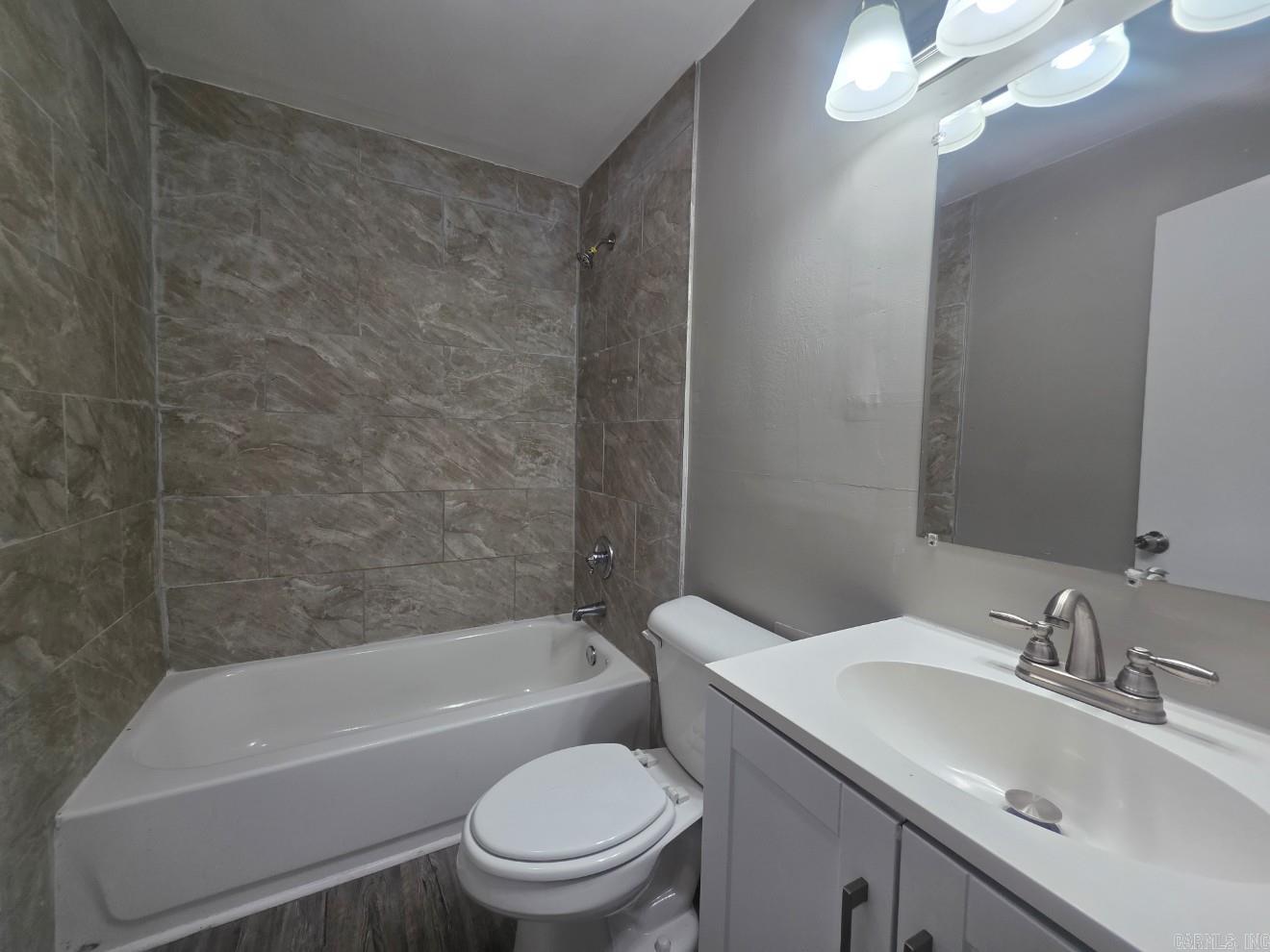5129 W 10th  Little Rock, AR