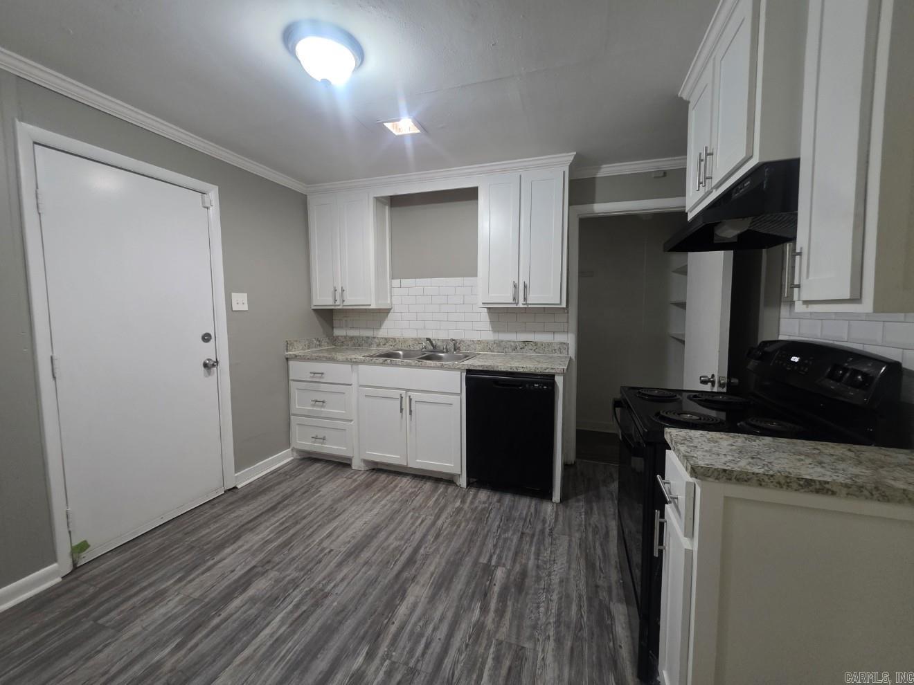 5129 W 10th  Little Rock, AR