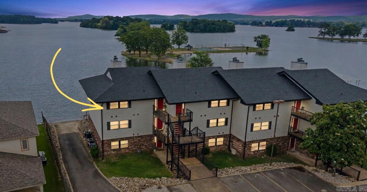 5371  Central  Hot Springs, AR