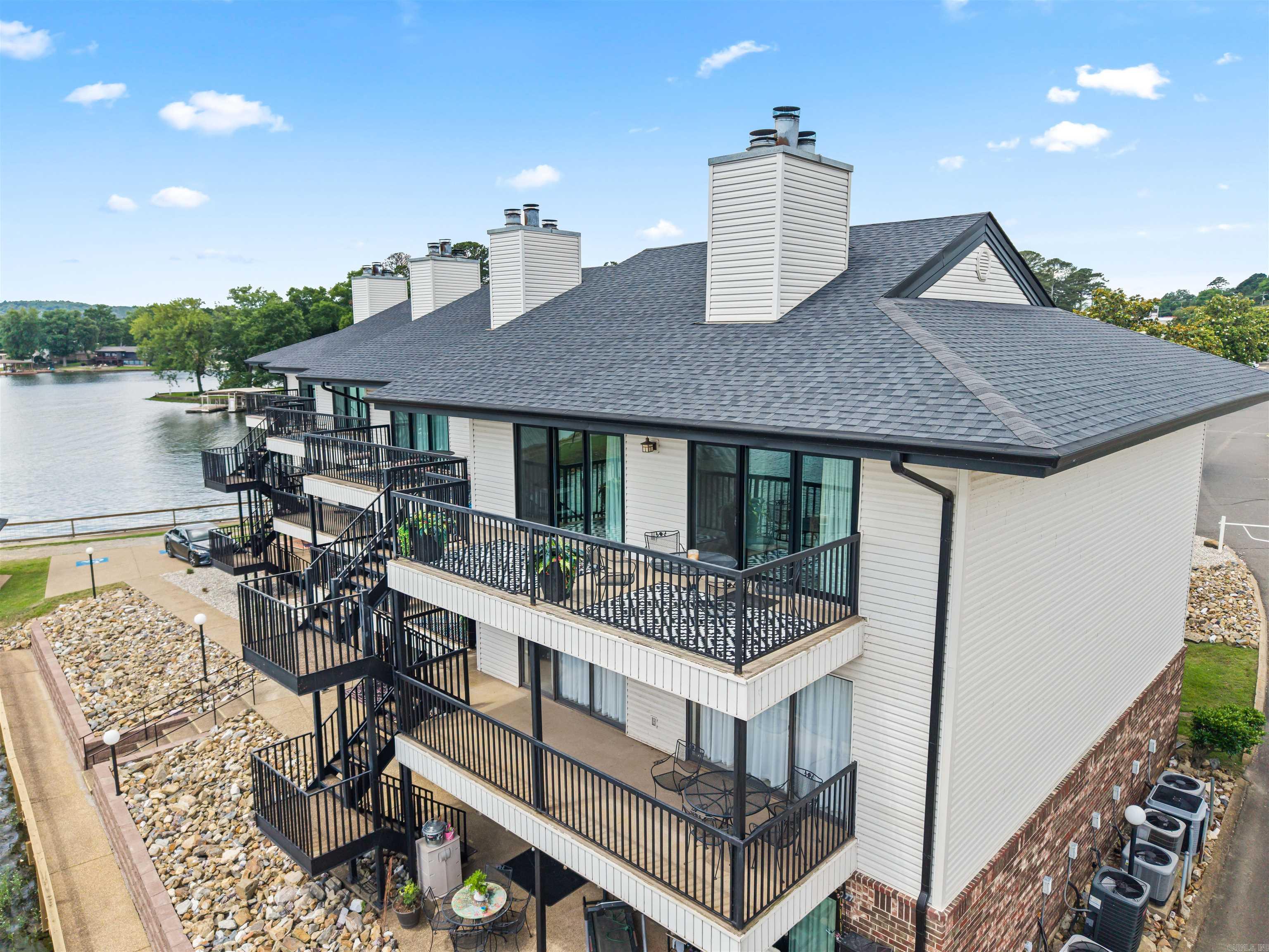 5371 Central  Hot Springs, AR