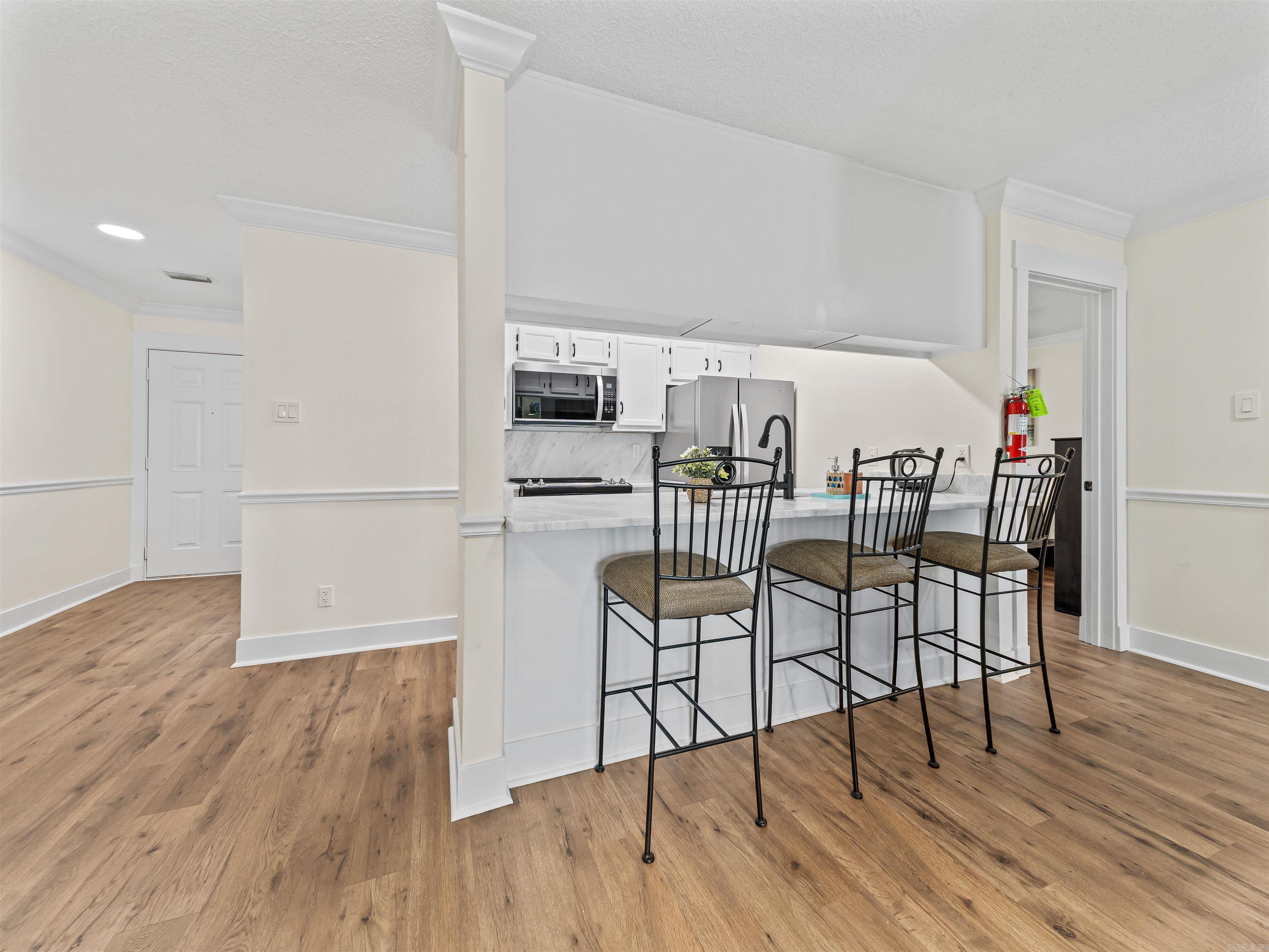 5371 Central  Hot Springs, AR