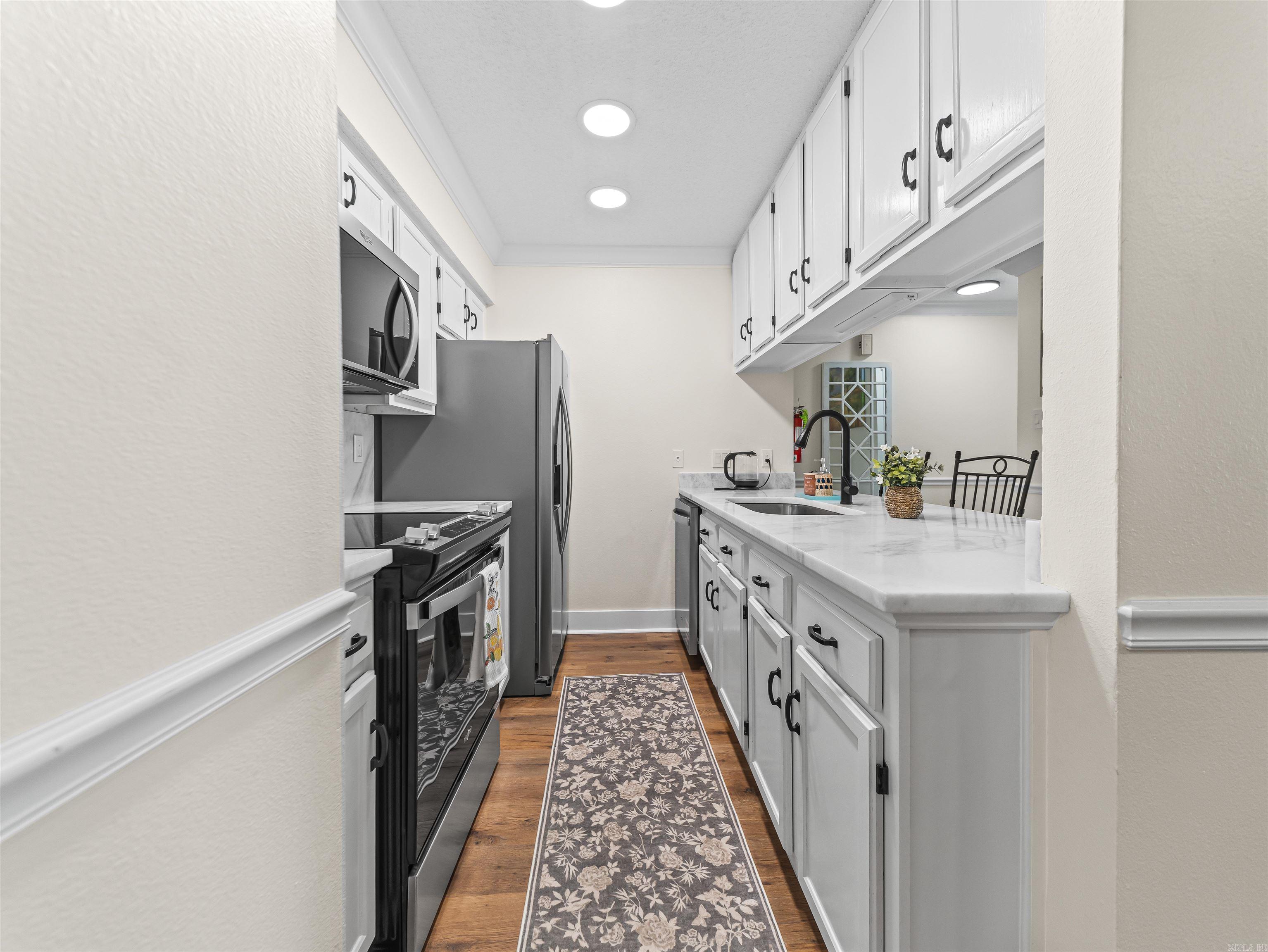 5371 Central  Hot Springs, AR