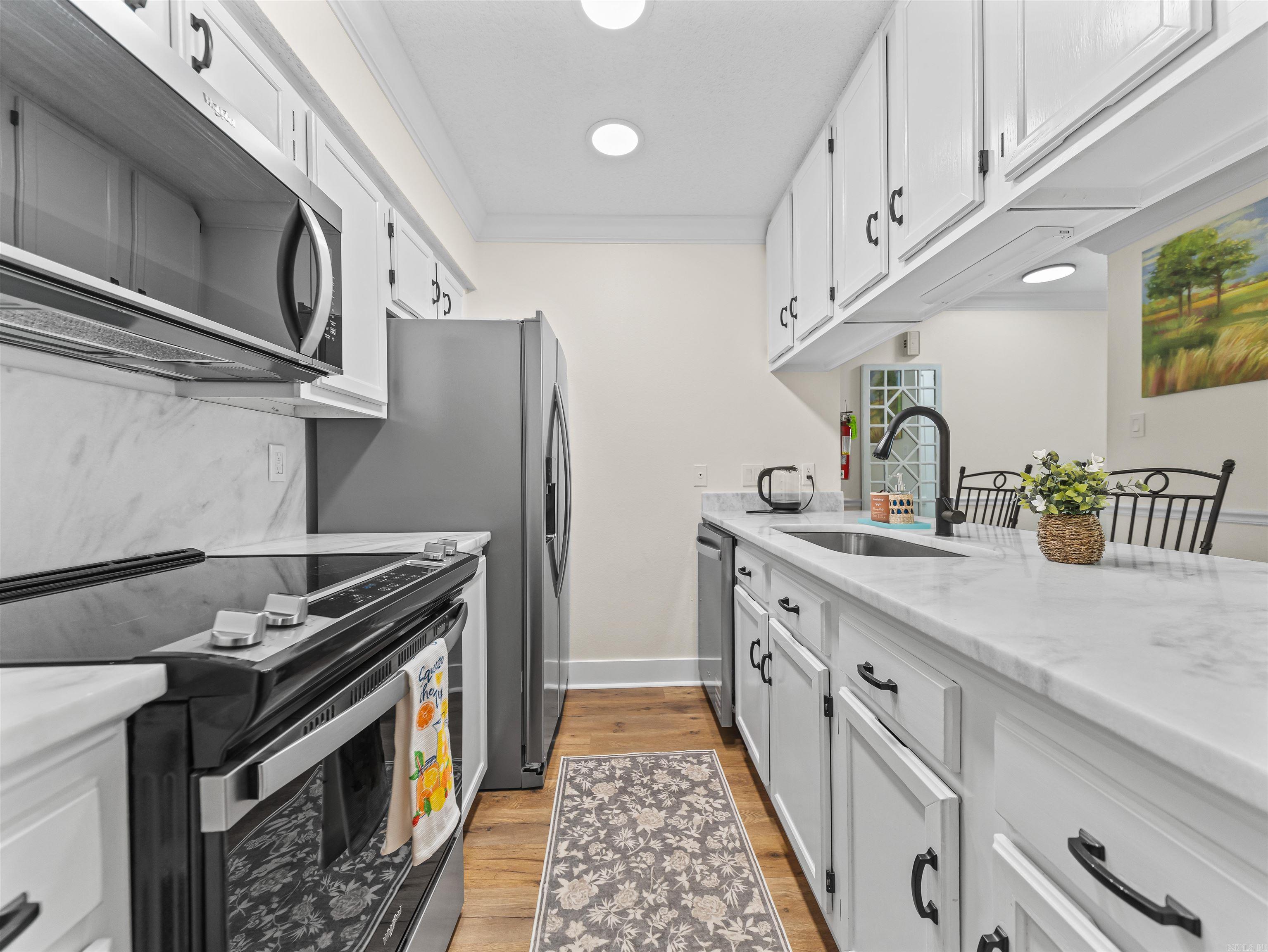 5371 Central  Hot Springs, AR