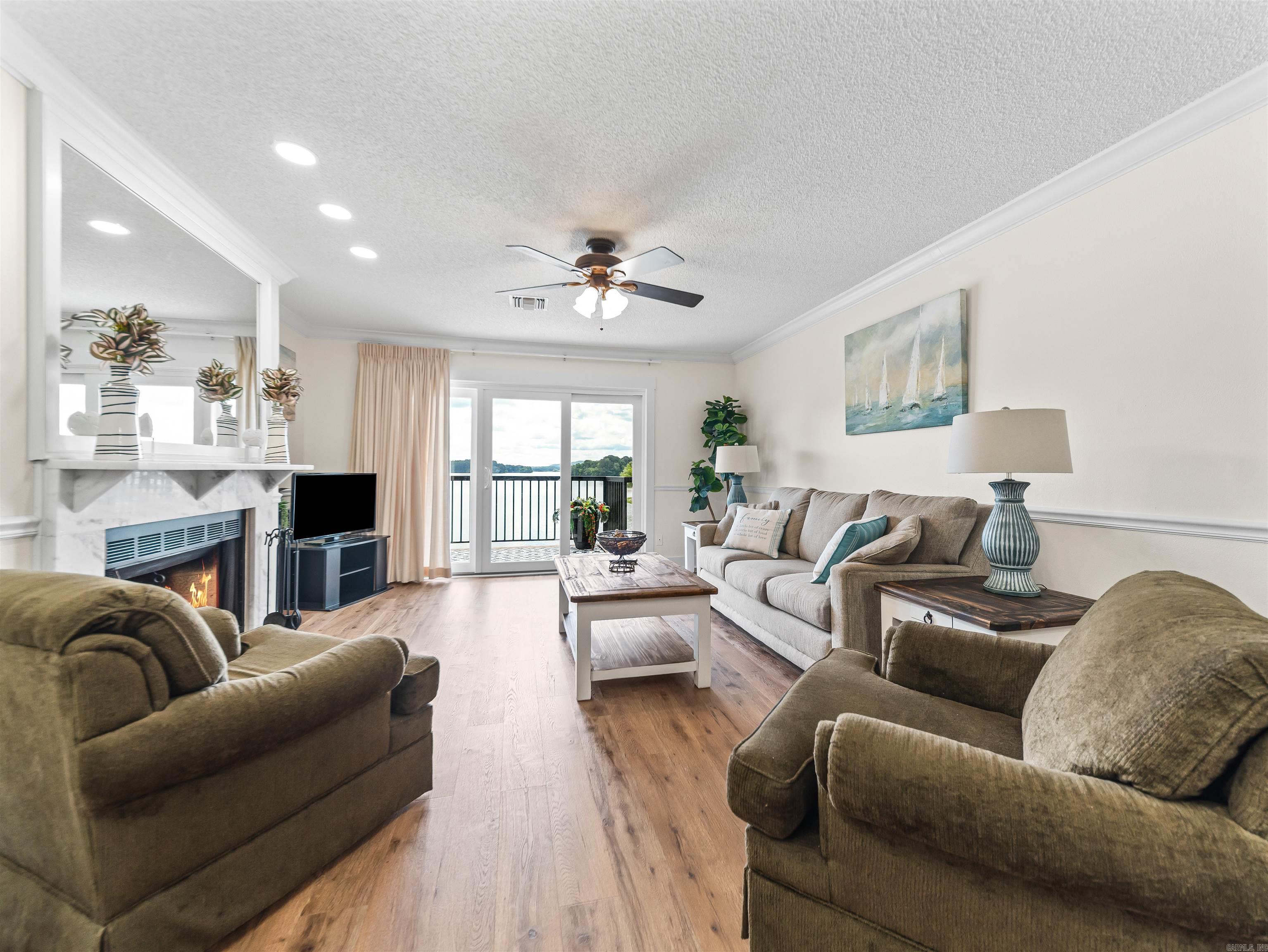 5371 Central  Hot Springs, AR
