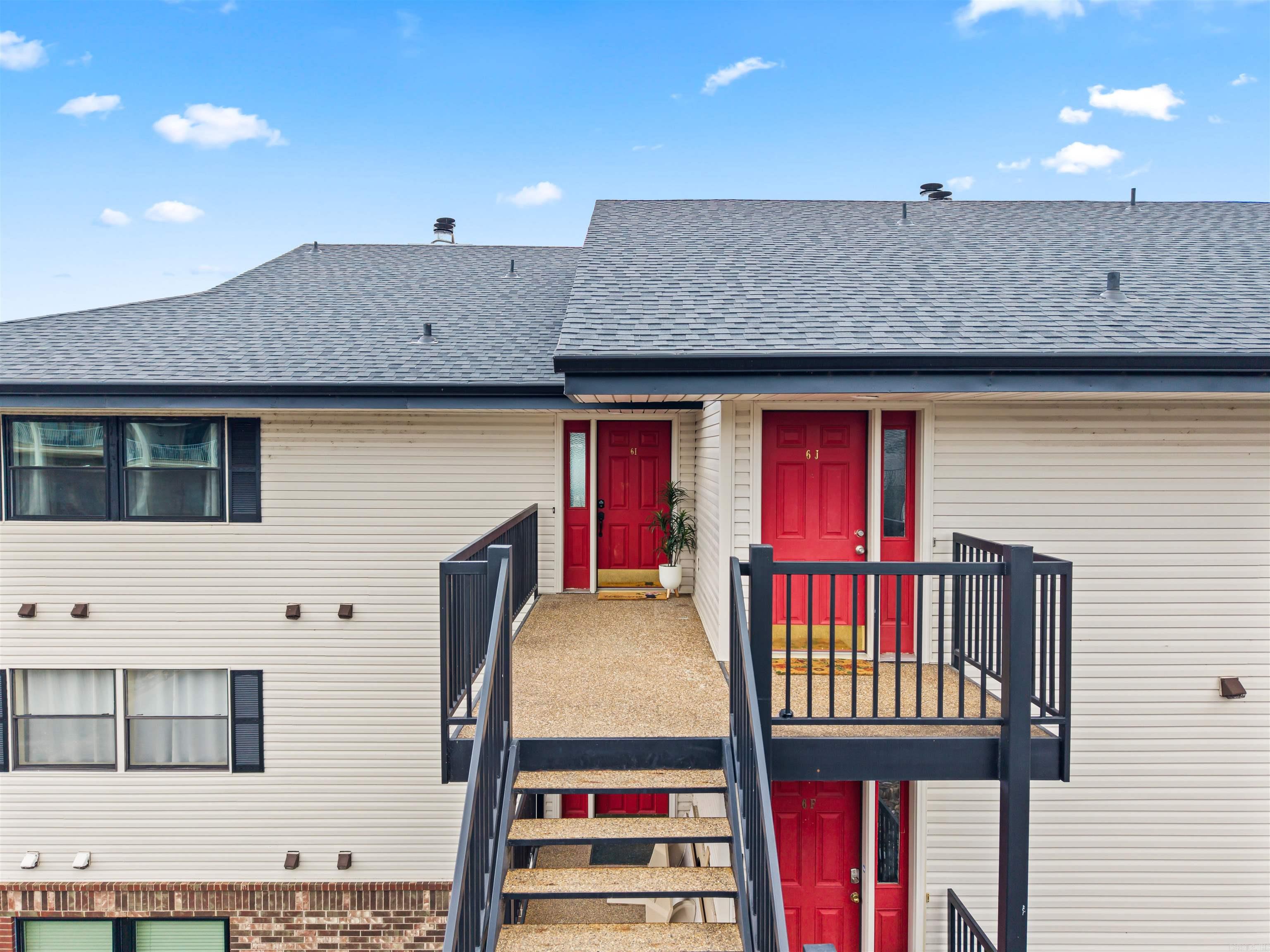 5371 Central  Hot Springs, AR