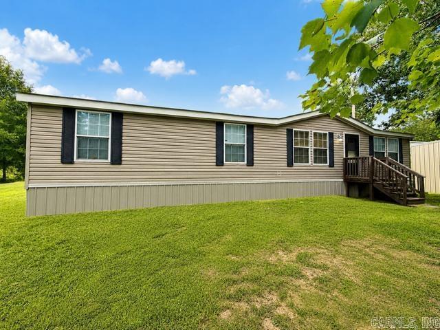 256 Fairpark Rd  Pearcy, AR