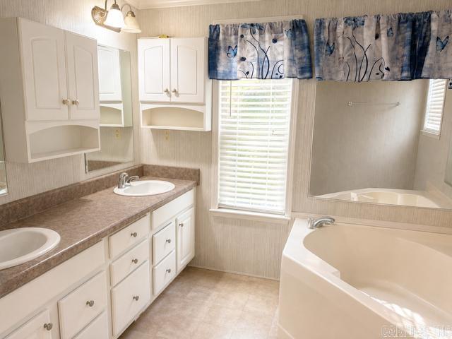 256 Fairpark Rd  Pearcy, AR