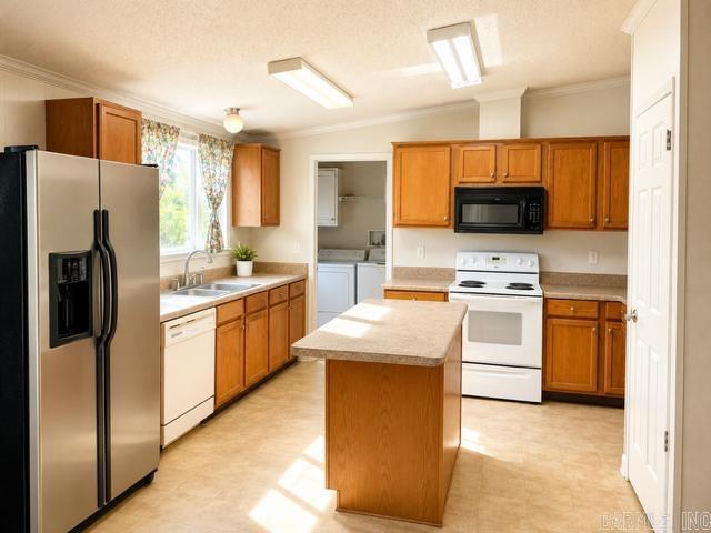 256 Fairpark Rd  Pearcy, AR