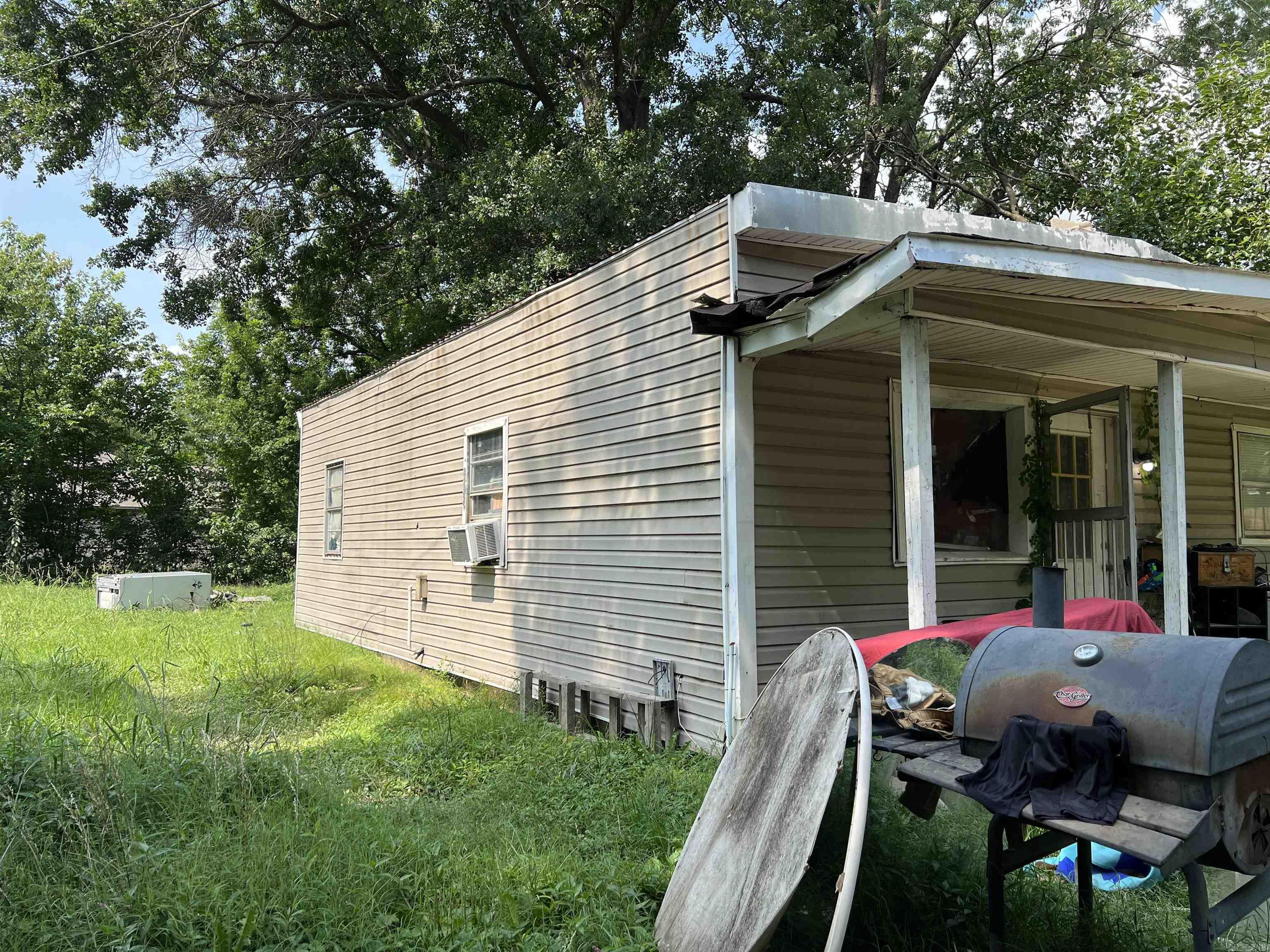 4 Properties Allen  Jonesboro, AR